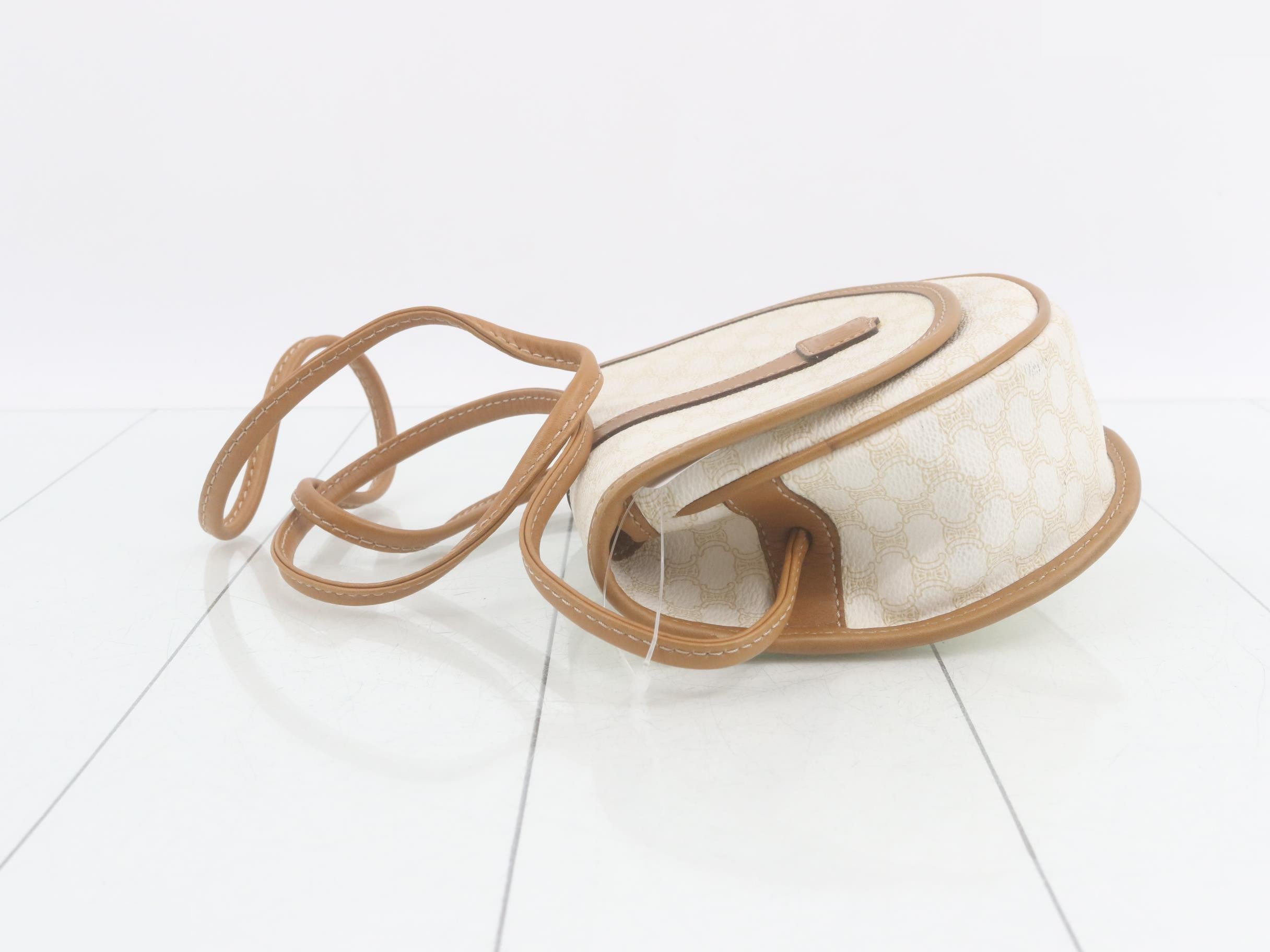 Macadam Mini Shoulder Bag M07 — view 4