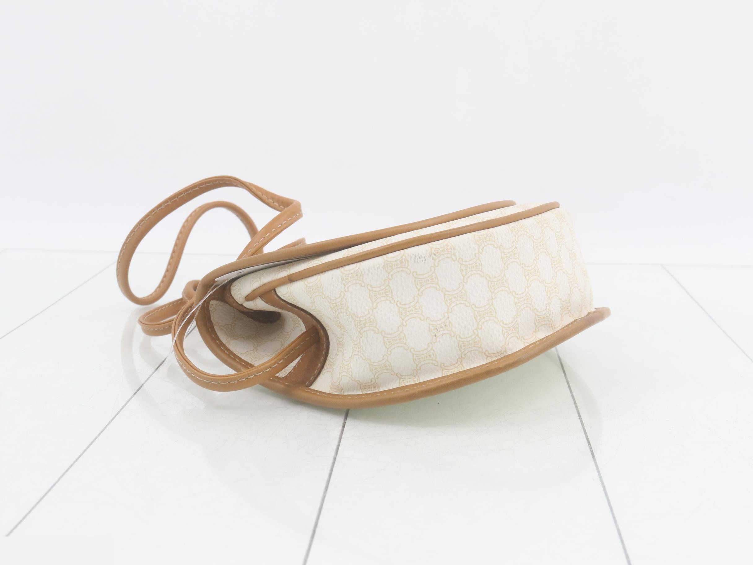 Macadam Mini Shoulder Bag M07 — view 5