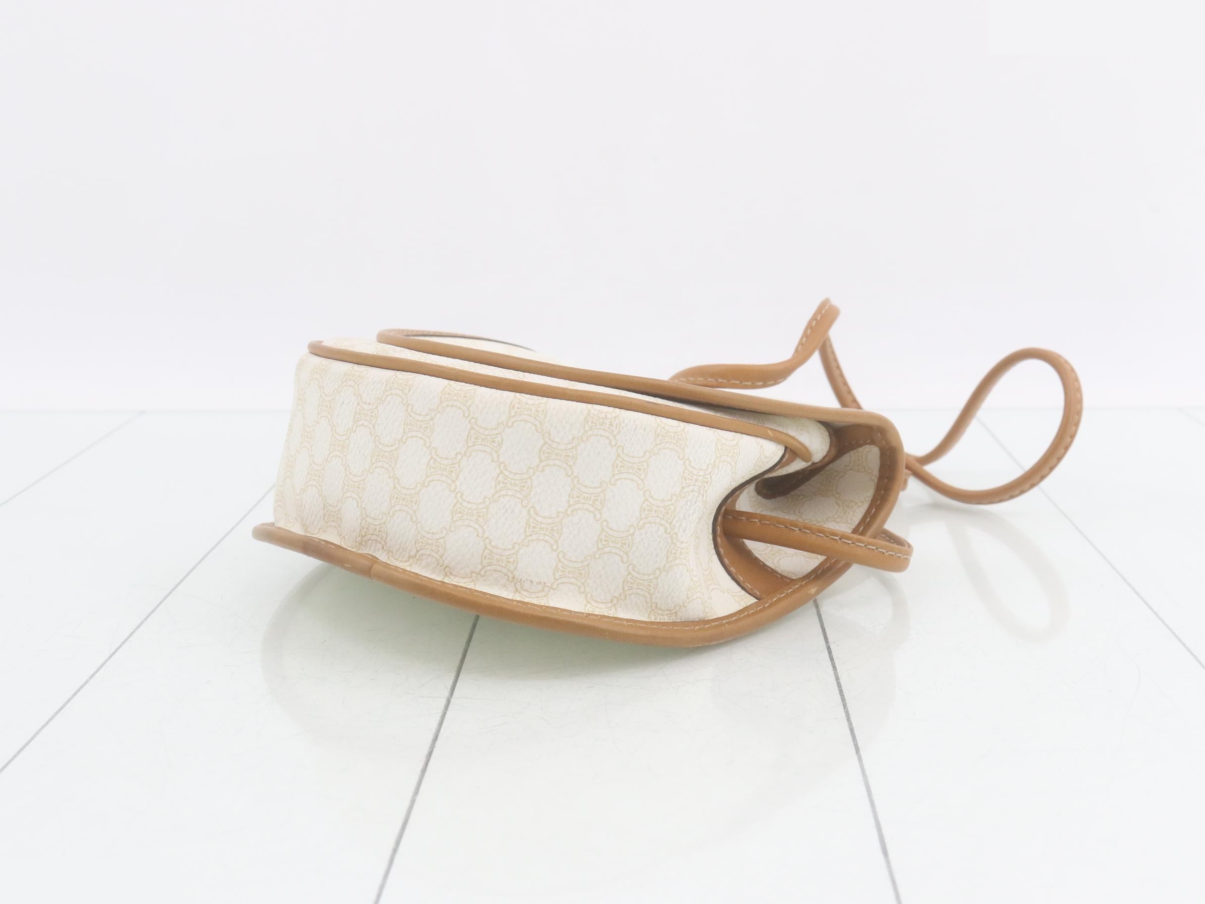 Macadam Mini Shoulder Bag M07 — view 6