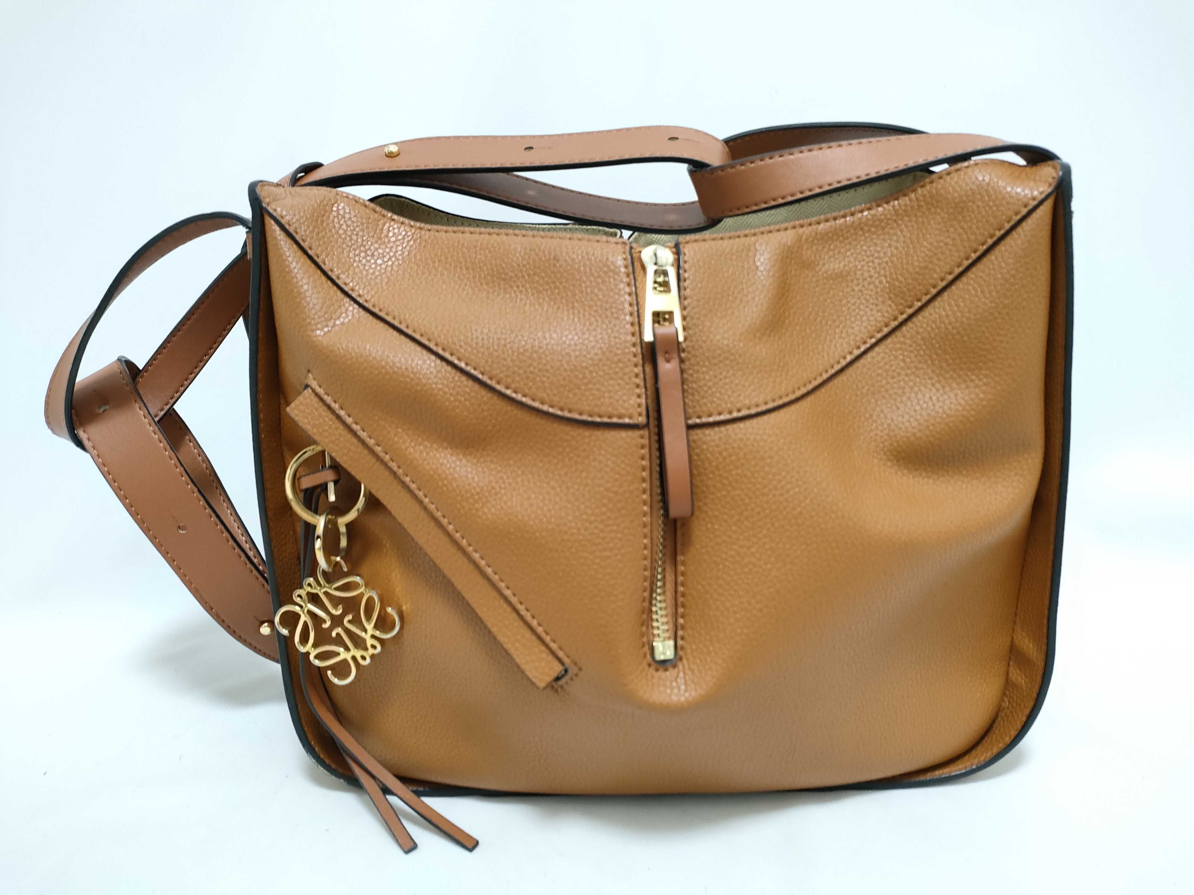 Hammock Bag Shoulder Bag