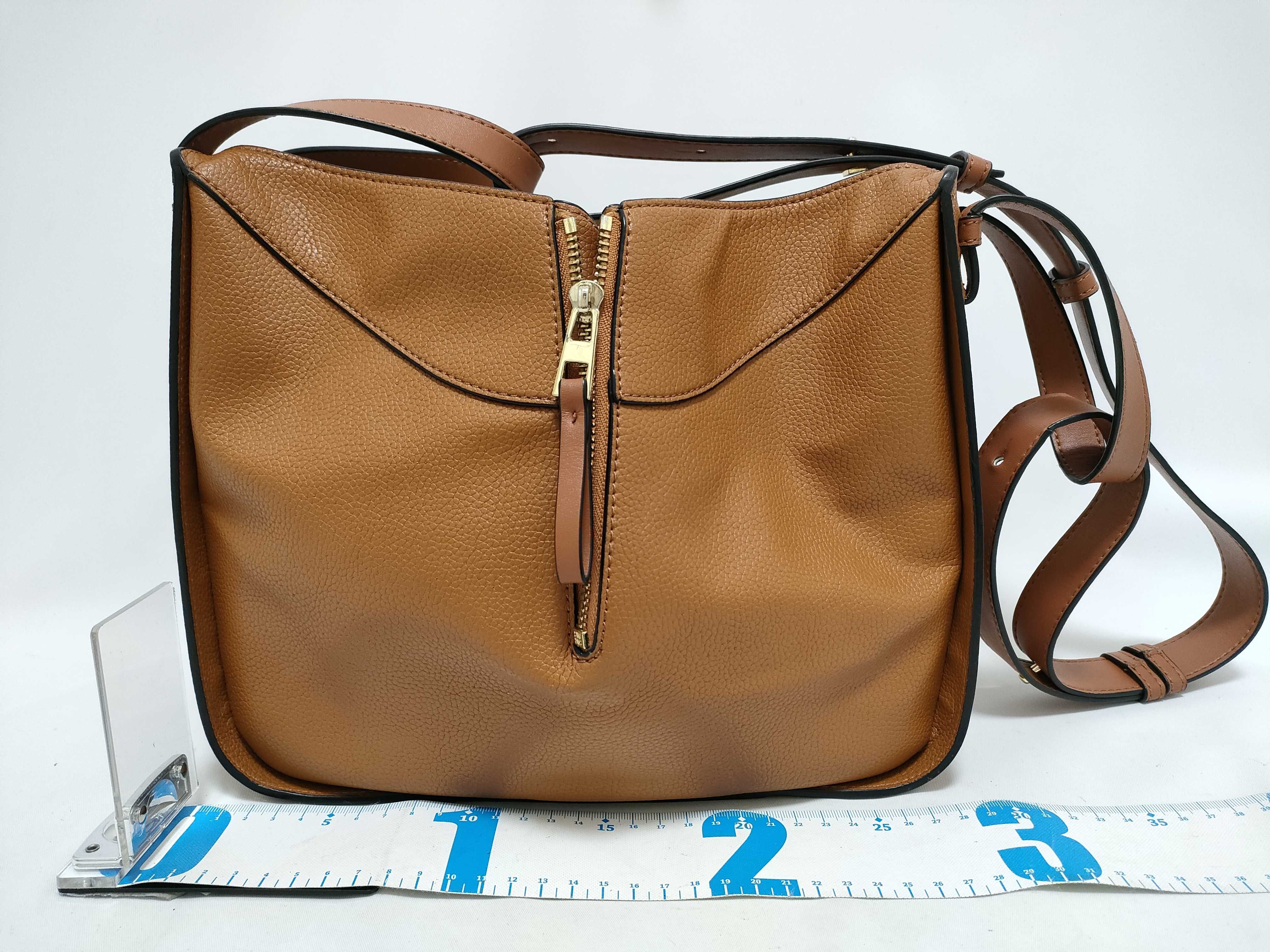 Hammock Bag Shoulder Bag — view 2