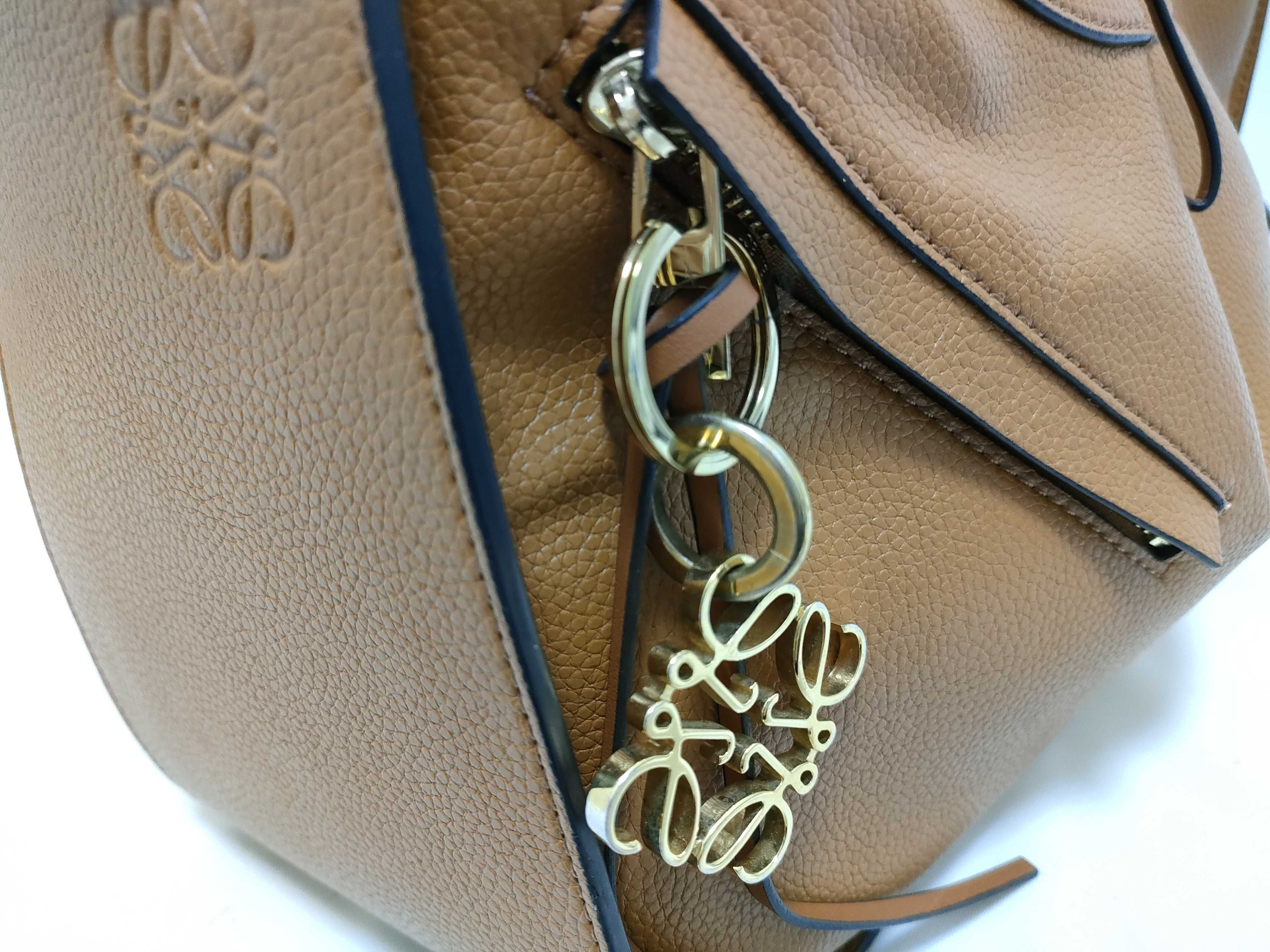 Hammock Bag Shoulder Bag — view 14