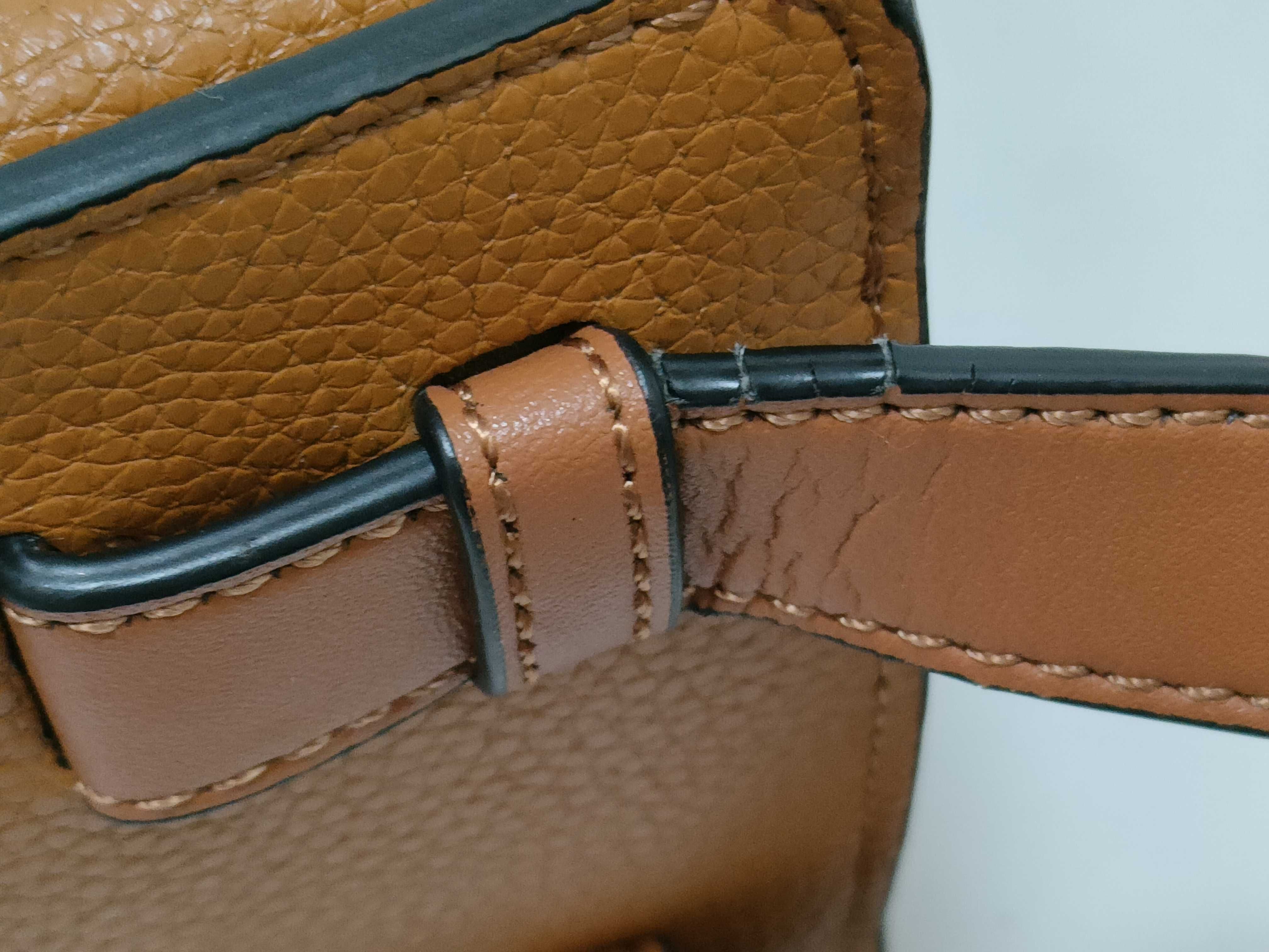 Hammock Bag Shoulder Bag — view 5