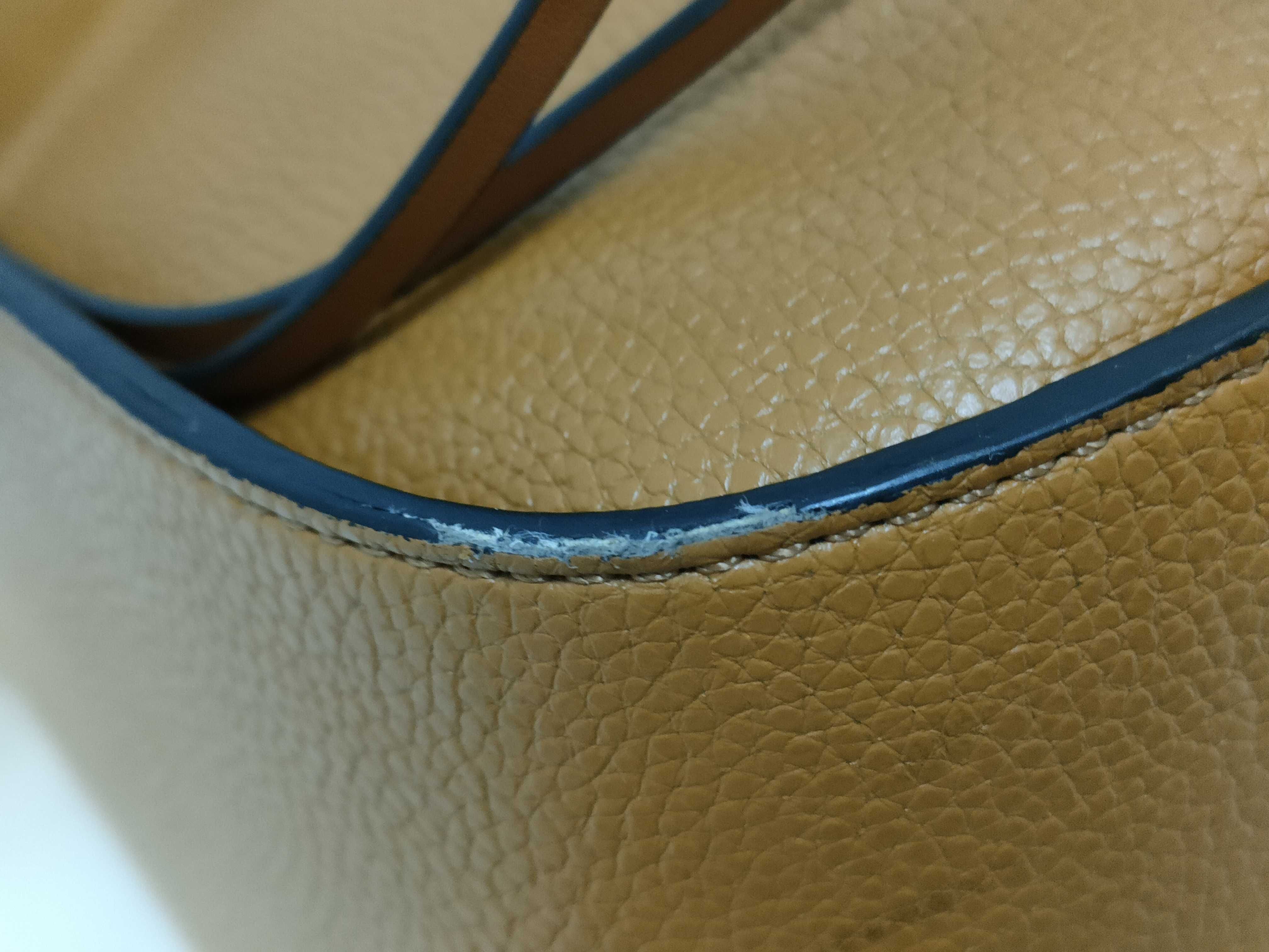 Hammock Bag Shoulder Bag — view 6