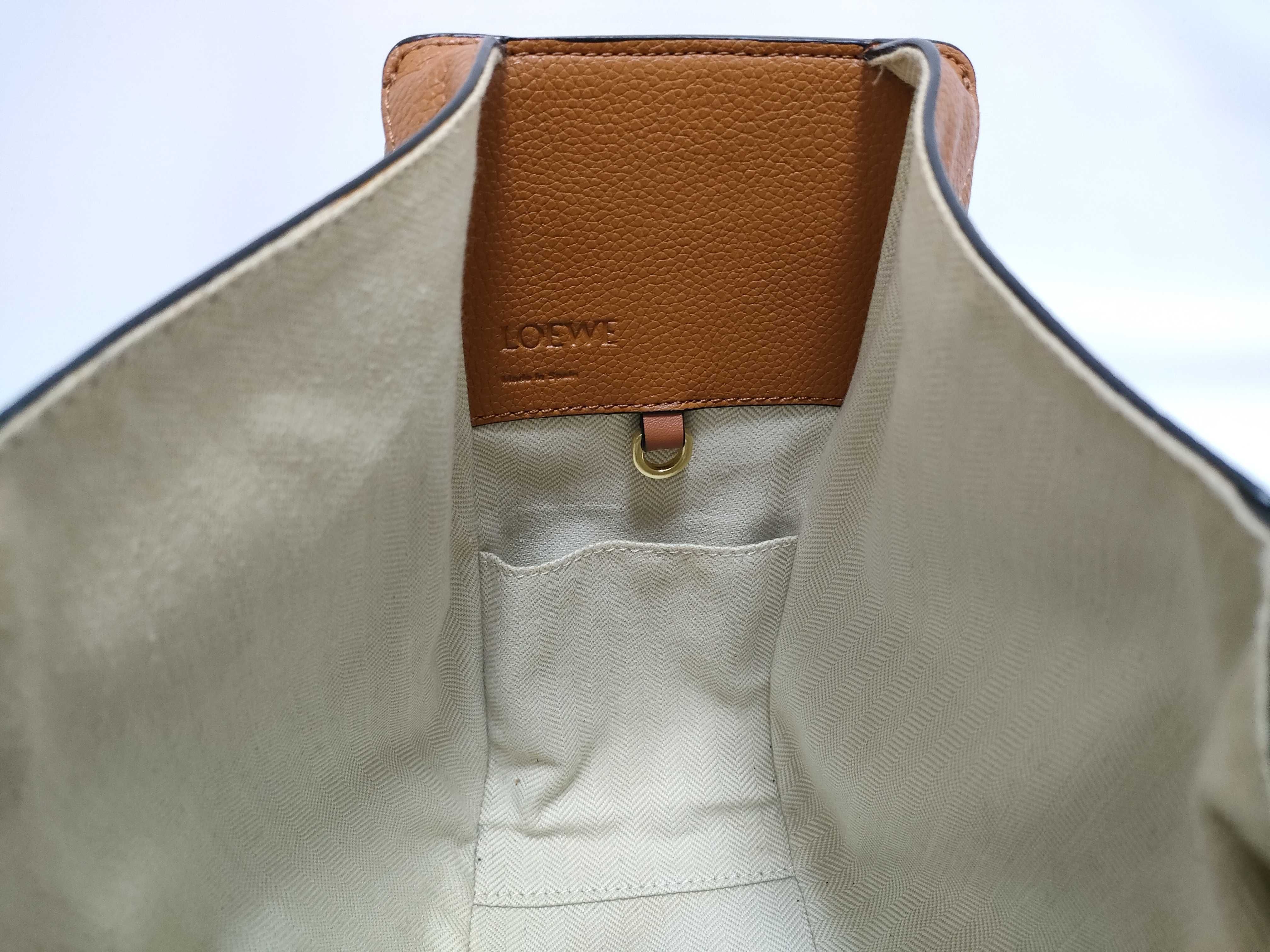 Hammock Bag Shoulder Bag — view 8