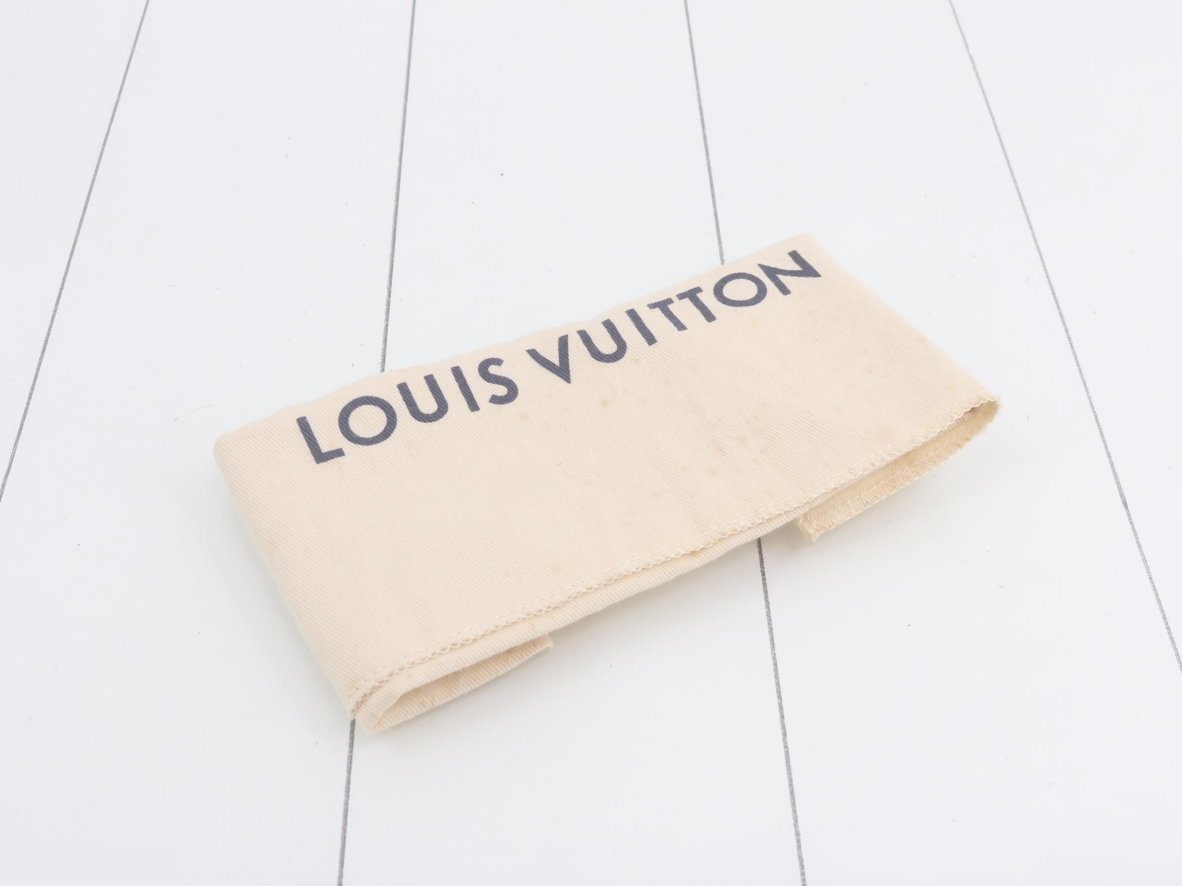 Monogram Trio Mini Icon Shoulder Bag — view 4