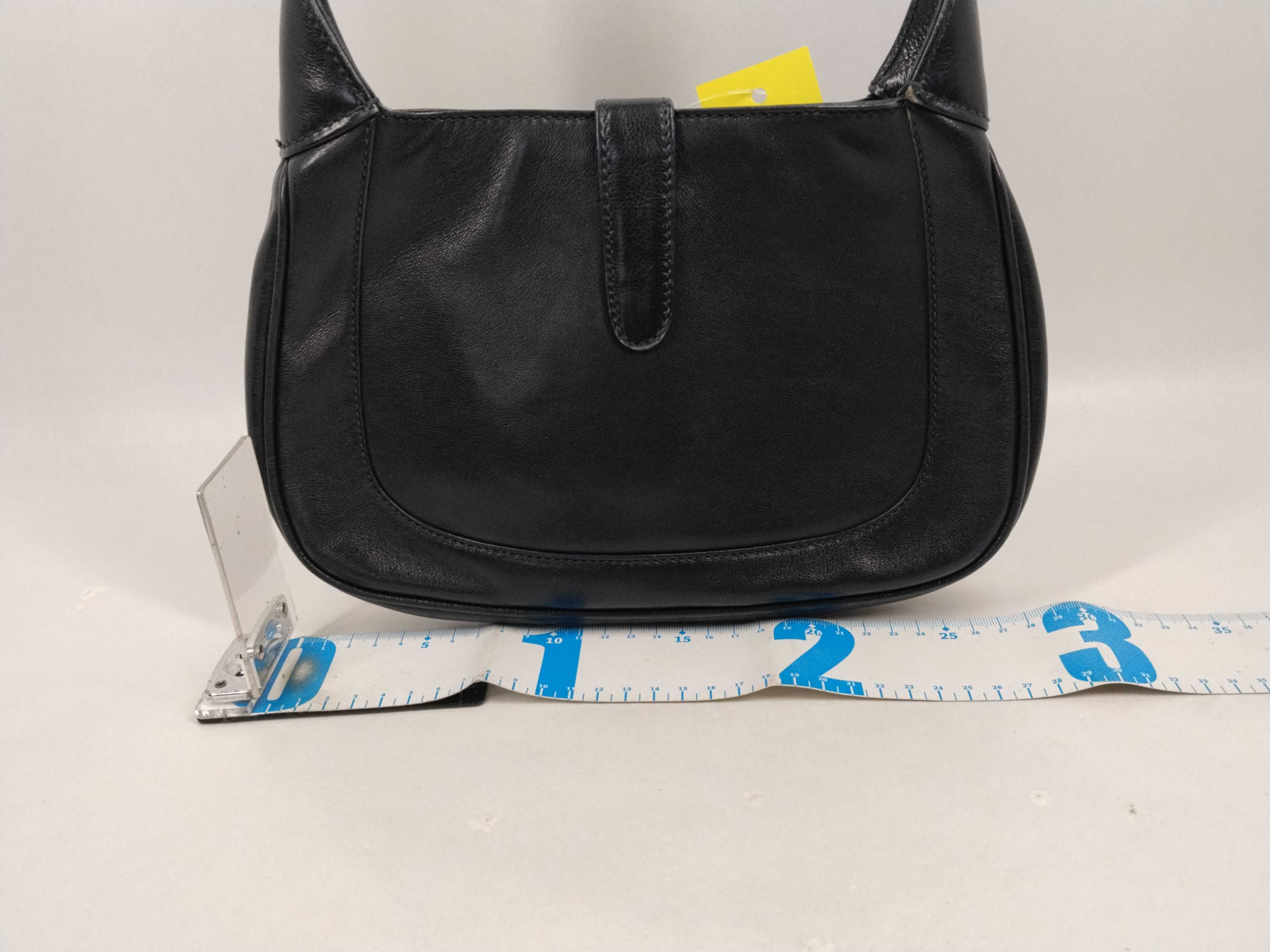 Jackie Sherry One-Shoulder Shoulder Bag — view 2
