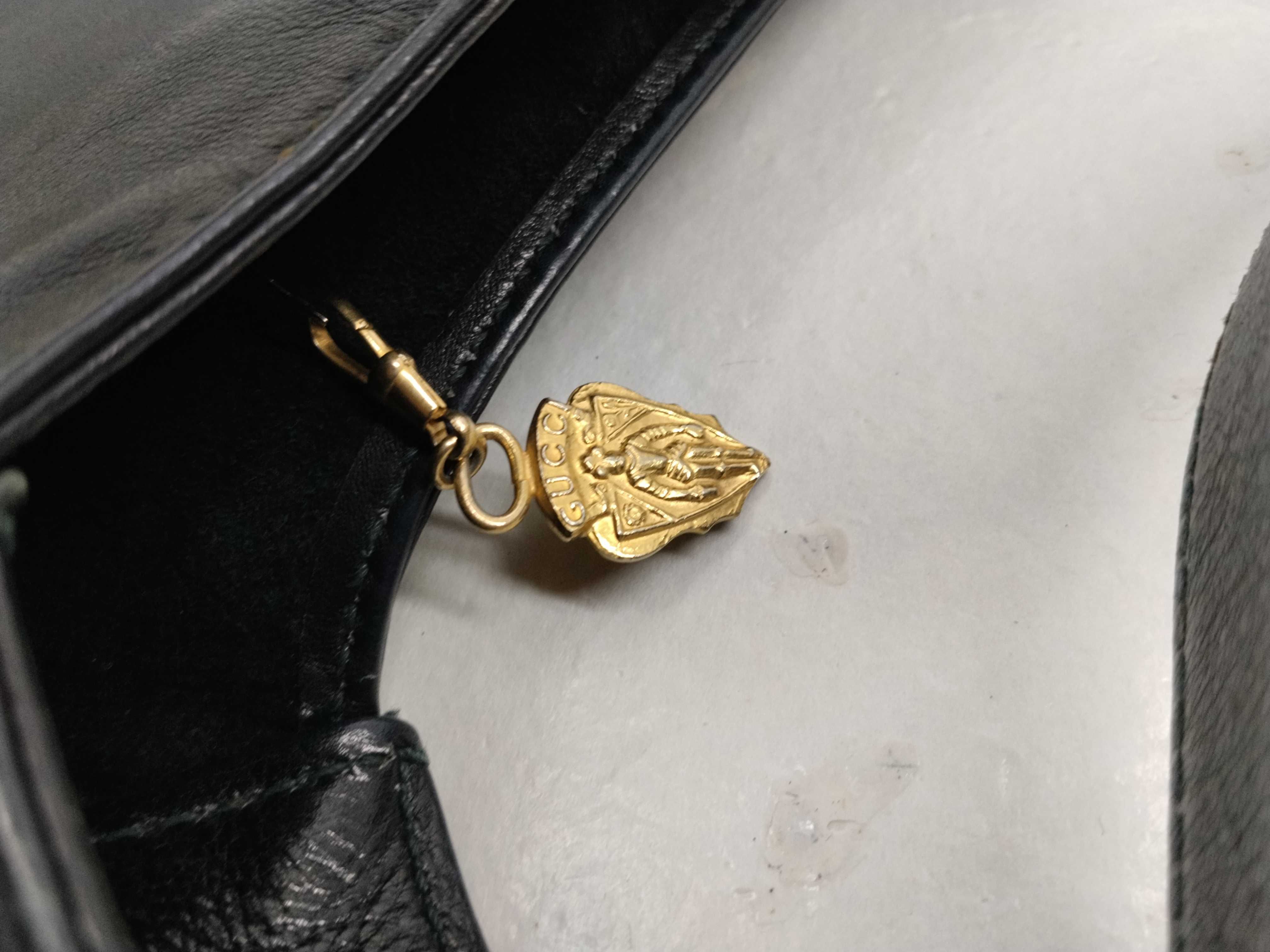 Jackie Sherry One-Shoulder Shoulder Bag — view 14