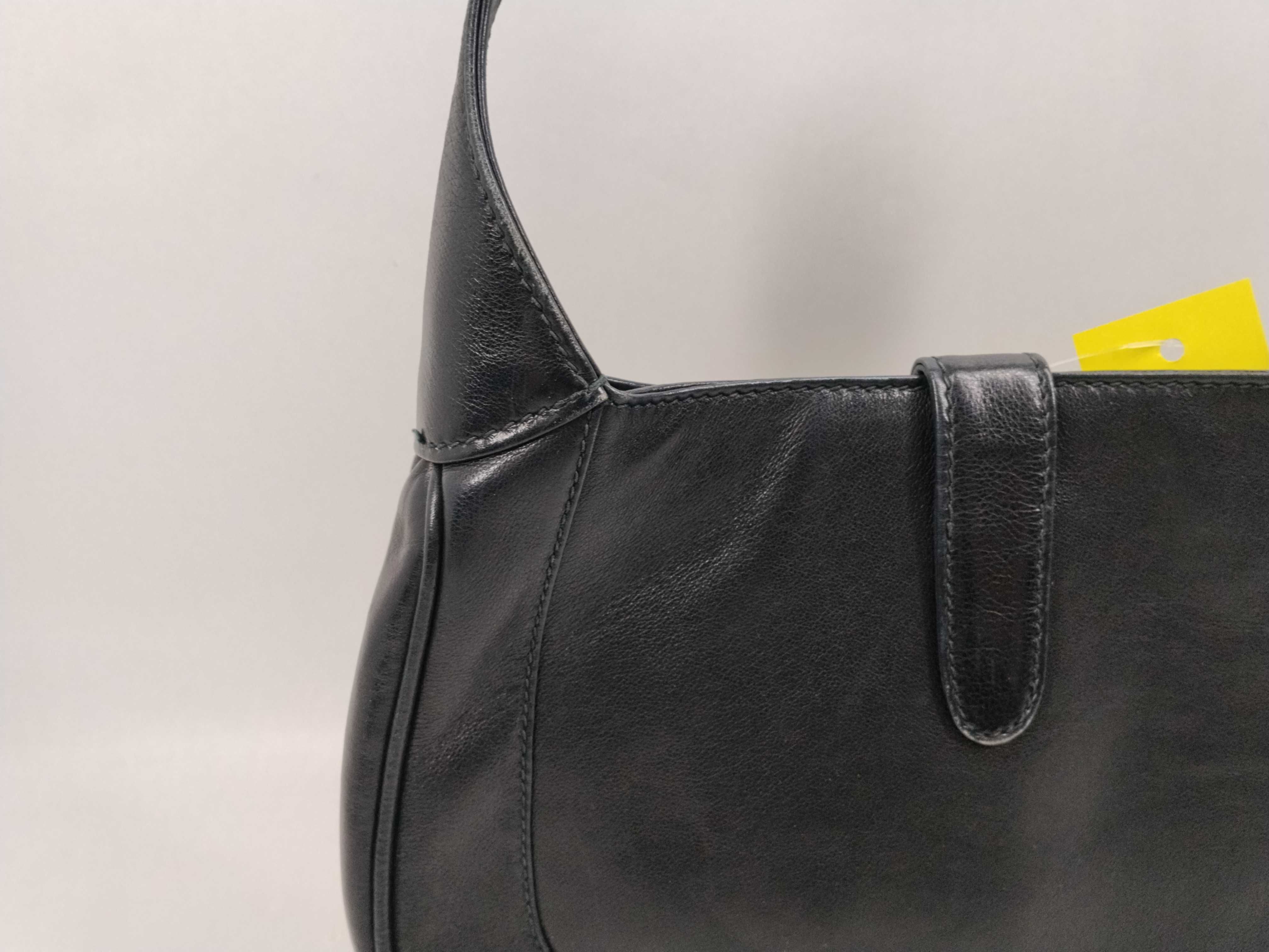 Jackie Sherry One-Shoulder Shoulder Bag — view 3