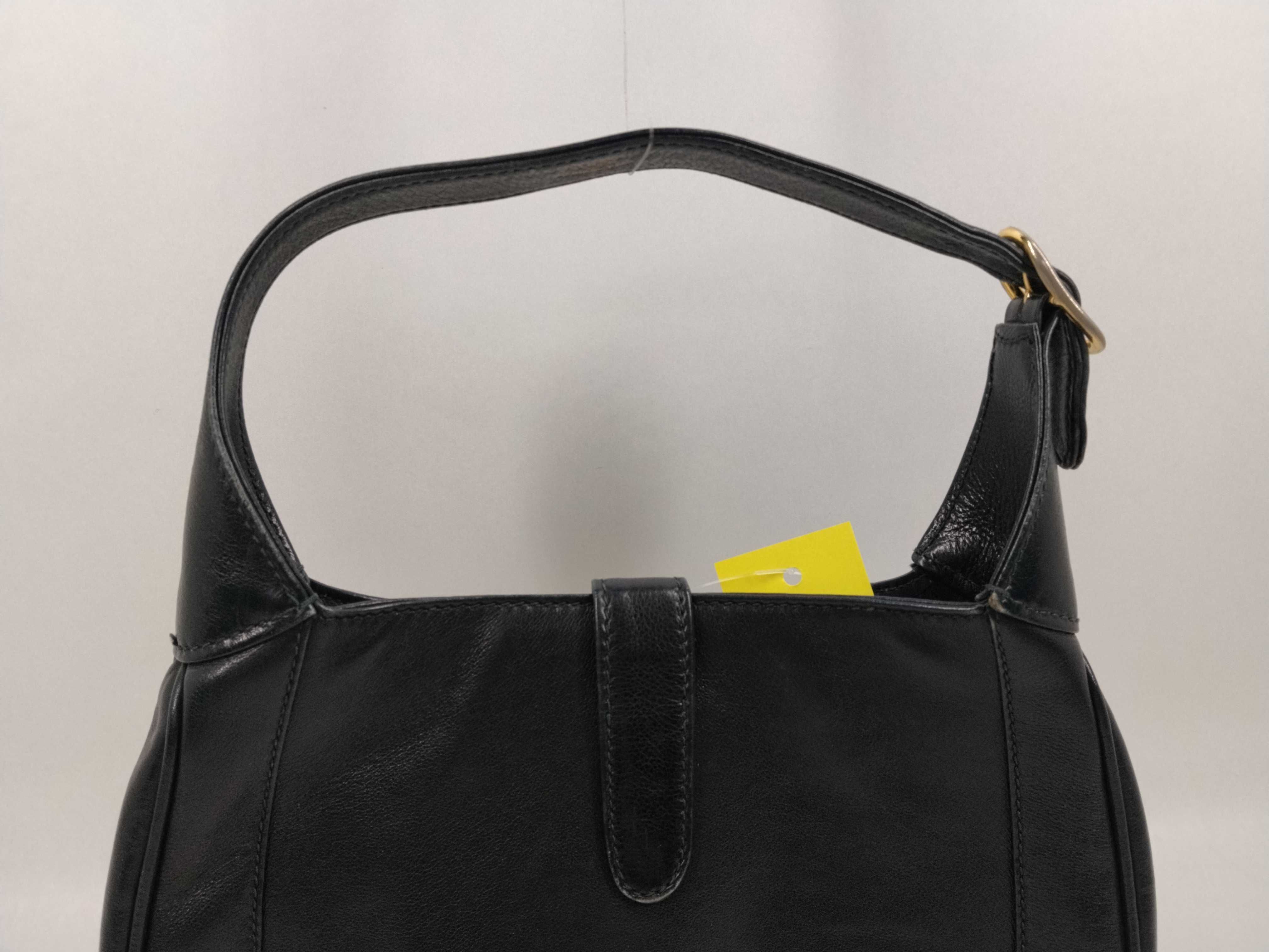 Jackie Sherry One-Shoulder Shoulder Bag — view 4