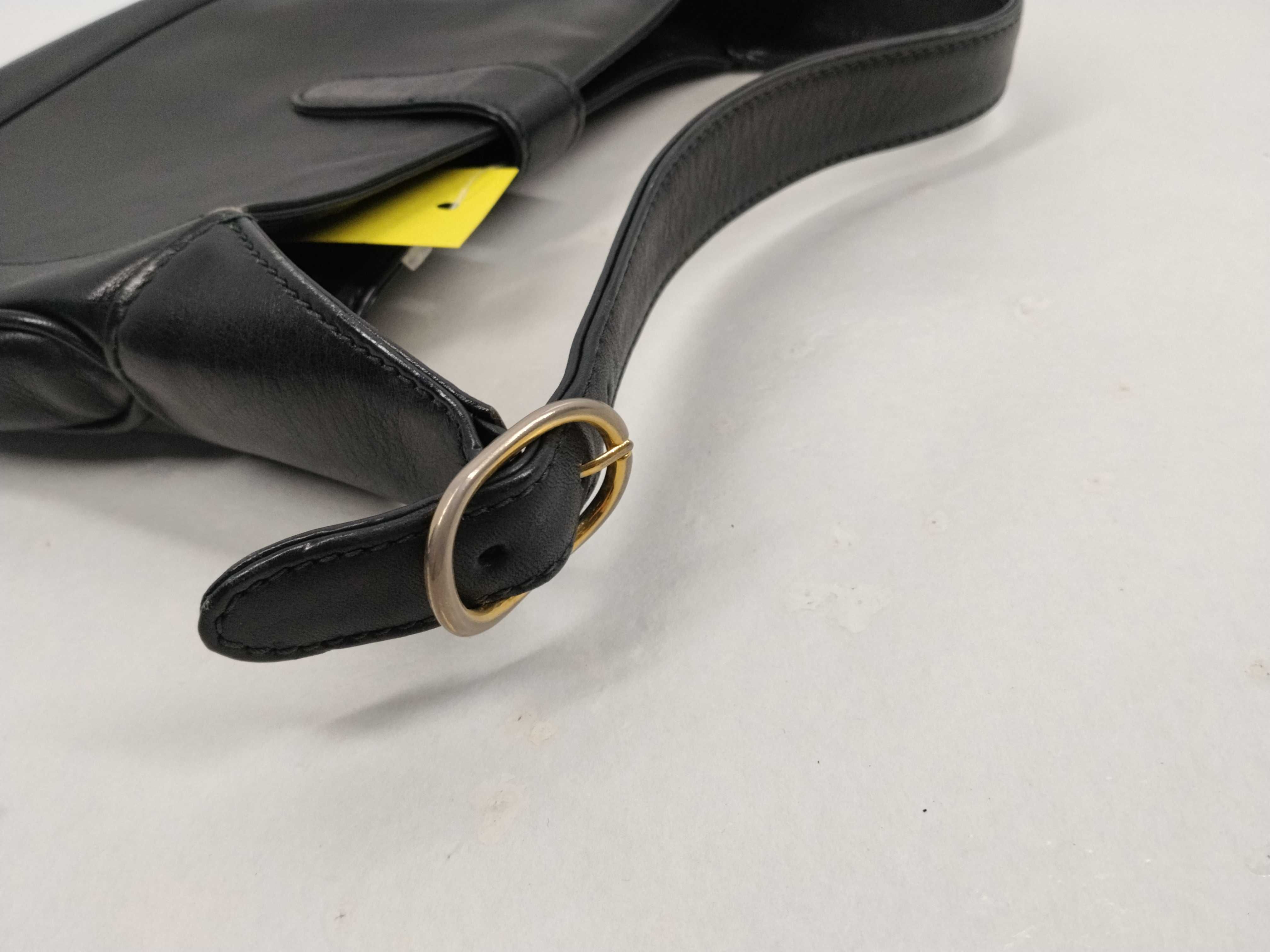 Jackie Sherry One-Shoulder Shoulder Bag — view 5