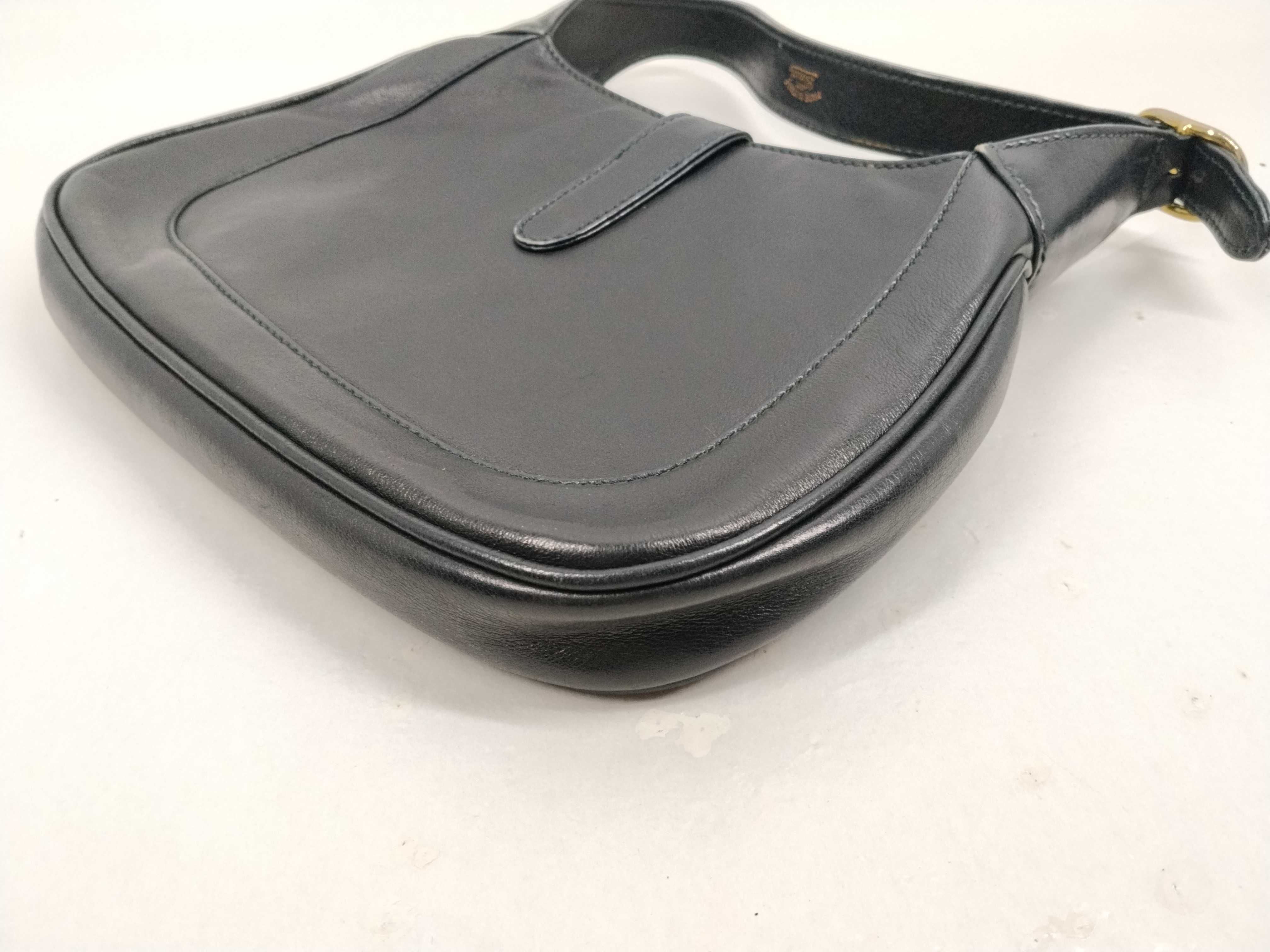 Jackie Sherry One-Shoulder Shoulder Bag — view 6
