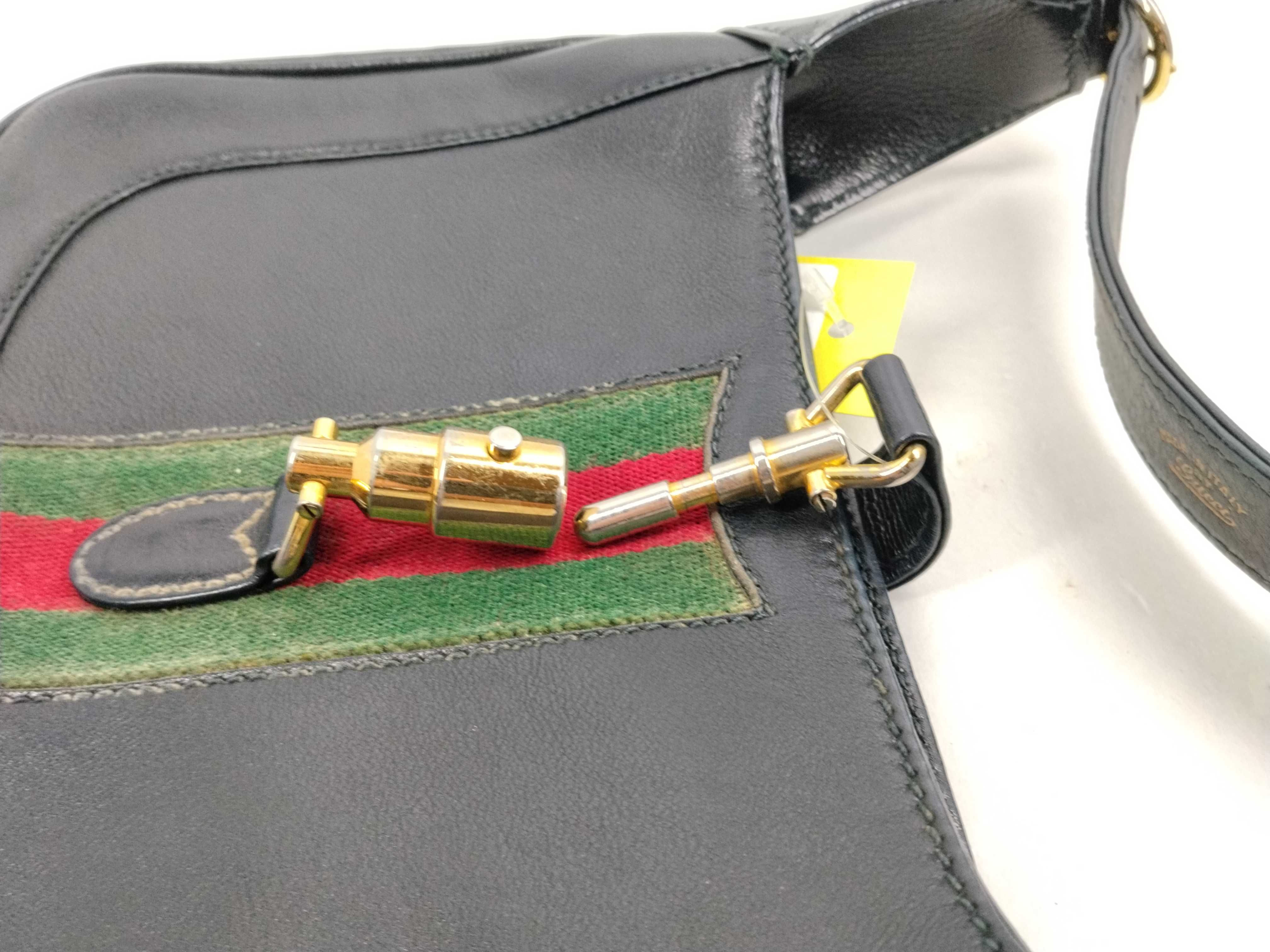 Jackie Sherry One-Shoulder Shoulder Bag — view 8