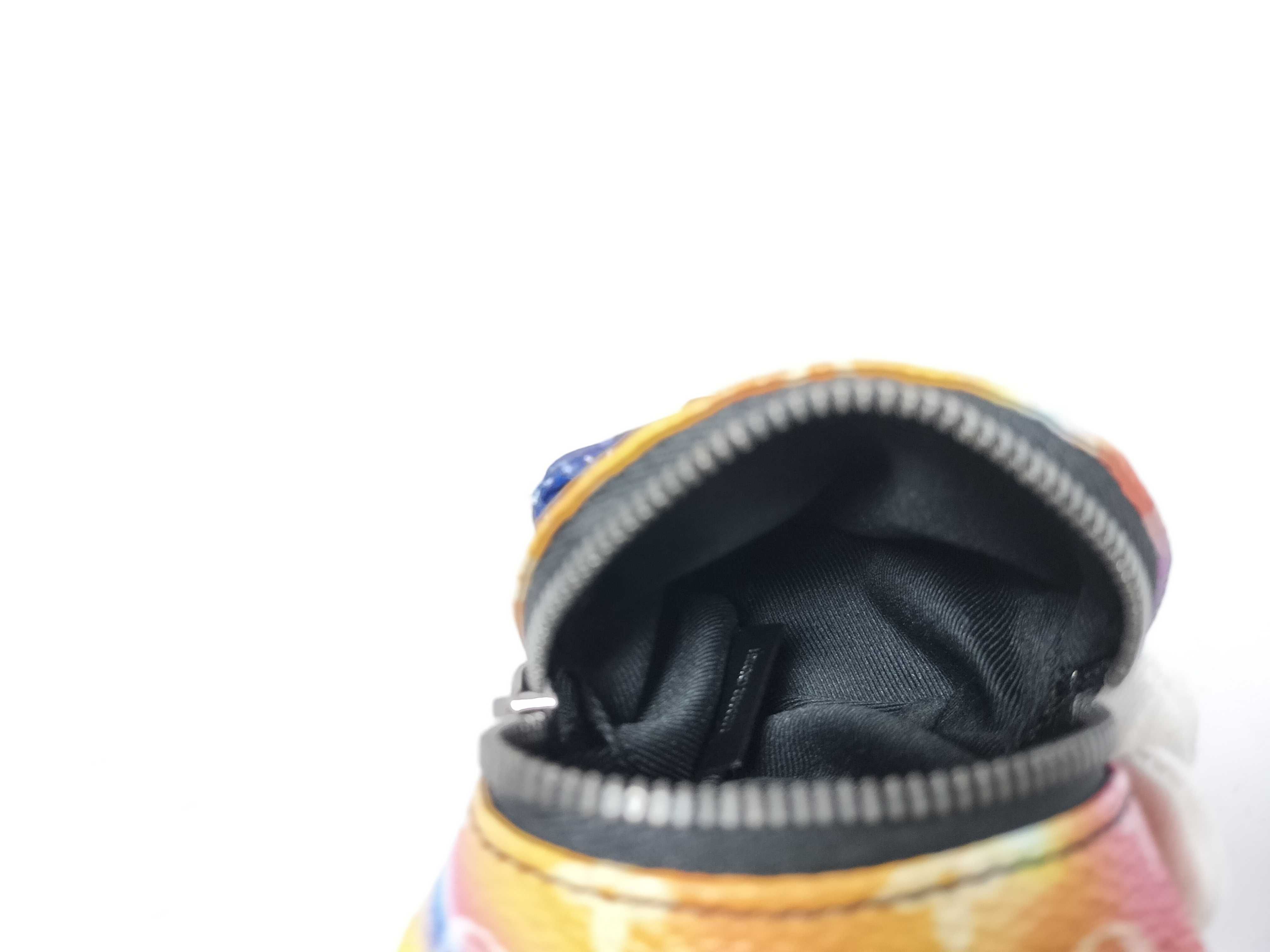 Portefeuille Backpack Monogram Charm Multicolor Other Accessories — view 7