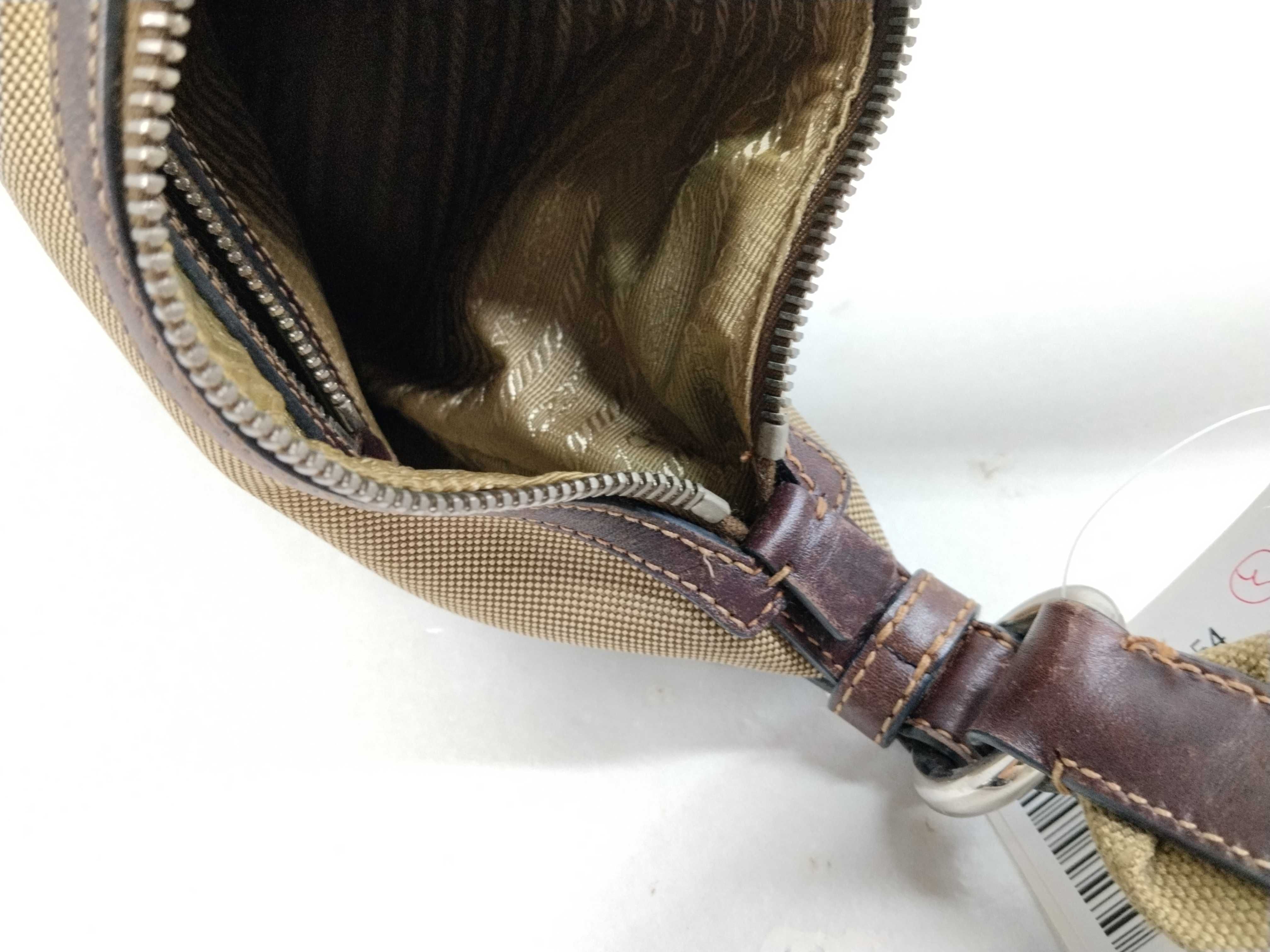 Jacquard Shoulder Bag — view 13