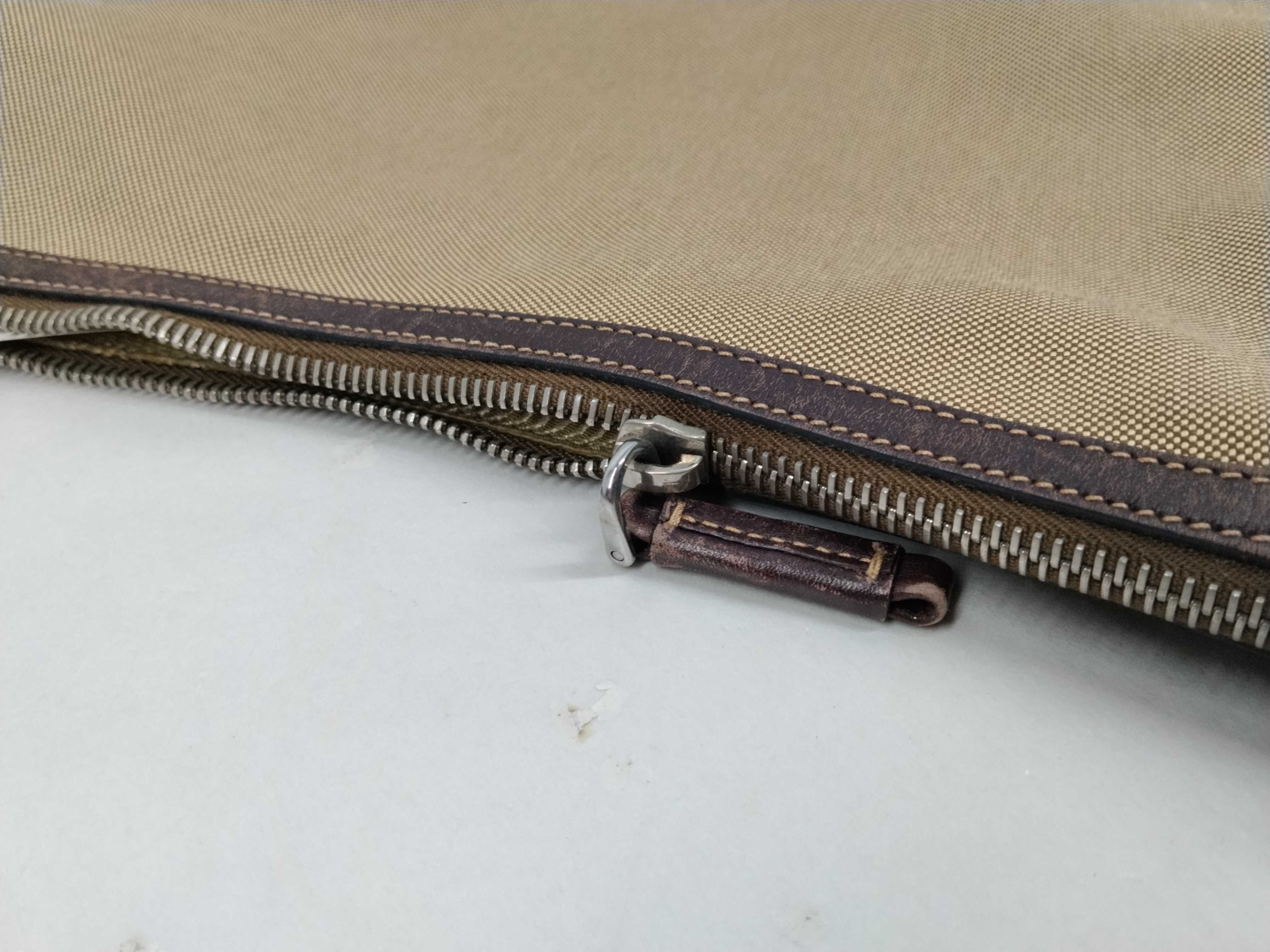 Jacquard Shoulder Bag — view 8
