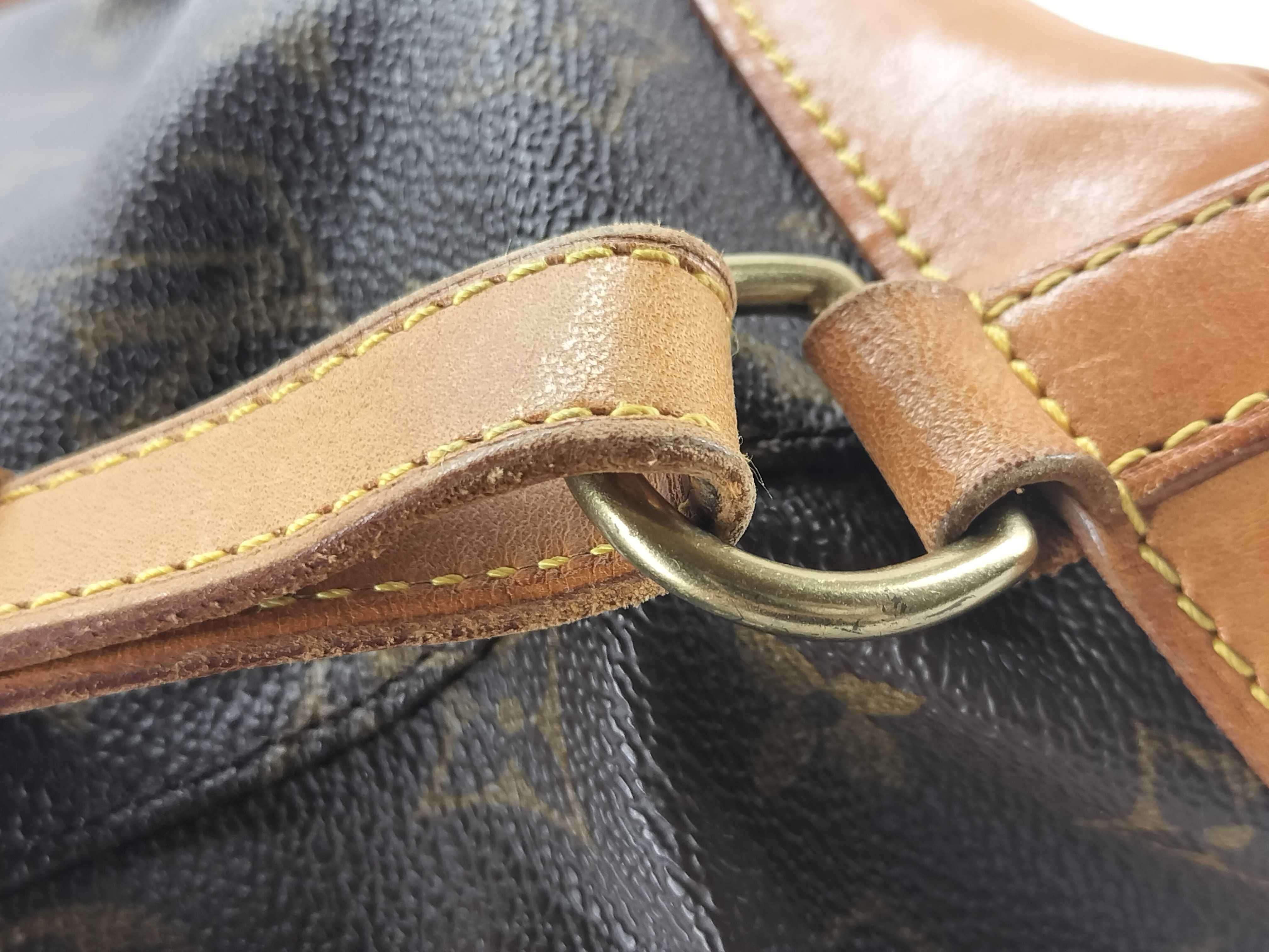 Monogram M51136 Montsouris MM MI0945 Backpack — view 5
