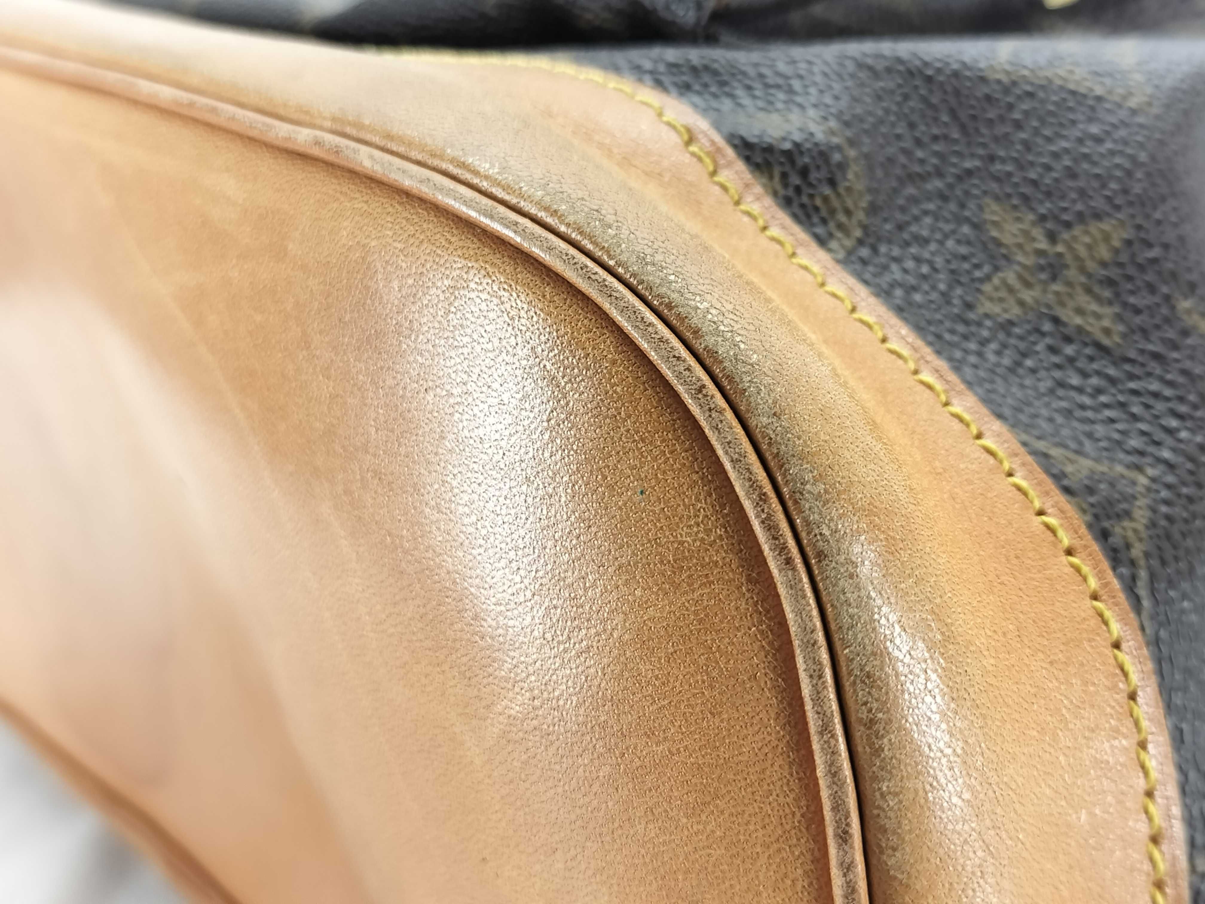 Monogram M51136 Montsouris MM MI0945 Backpack — view 6
