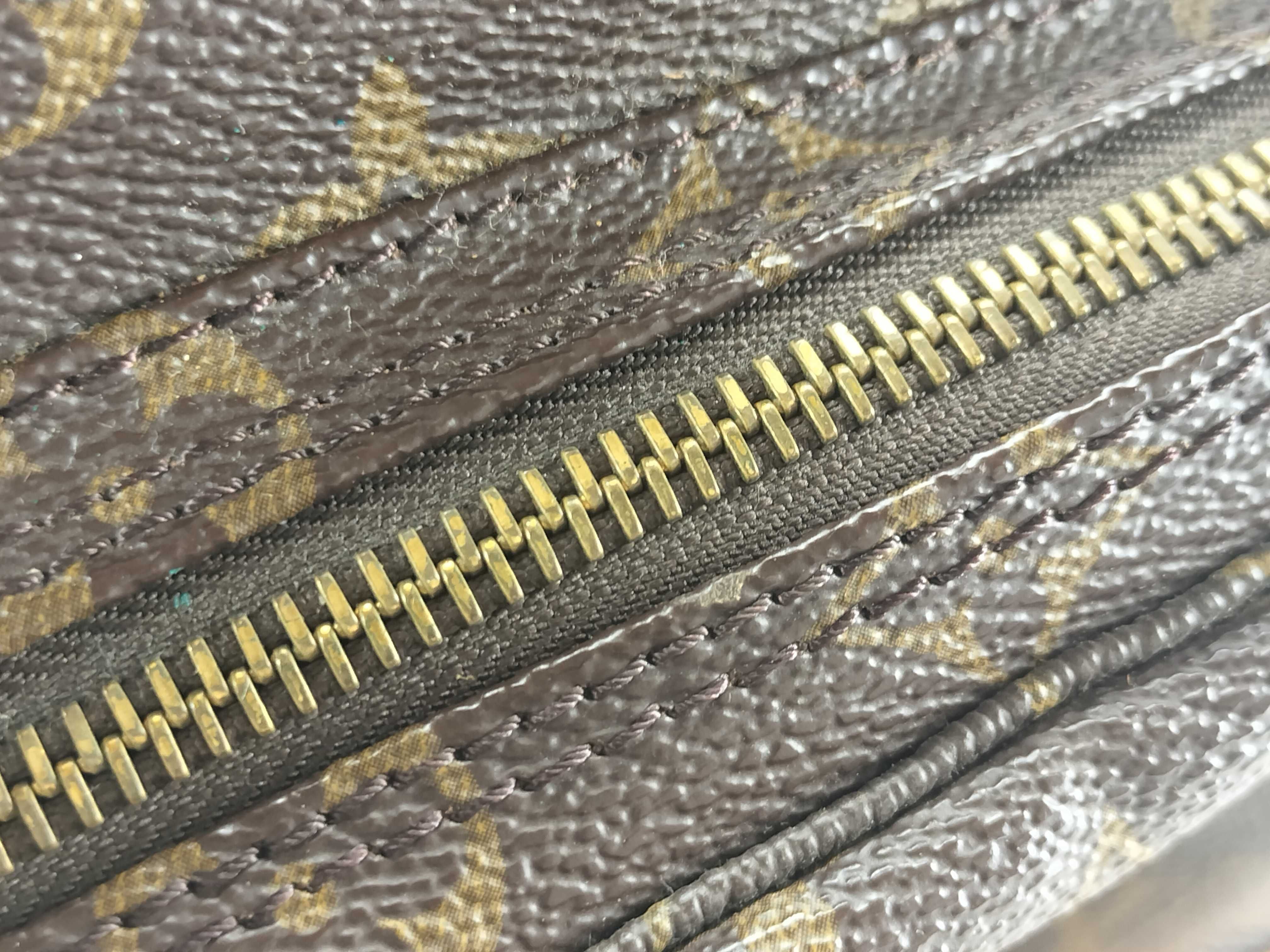 Monogram M51136 Montsouris MM MI0945 Backpack — view 8