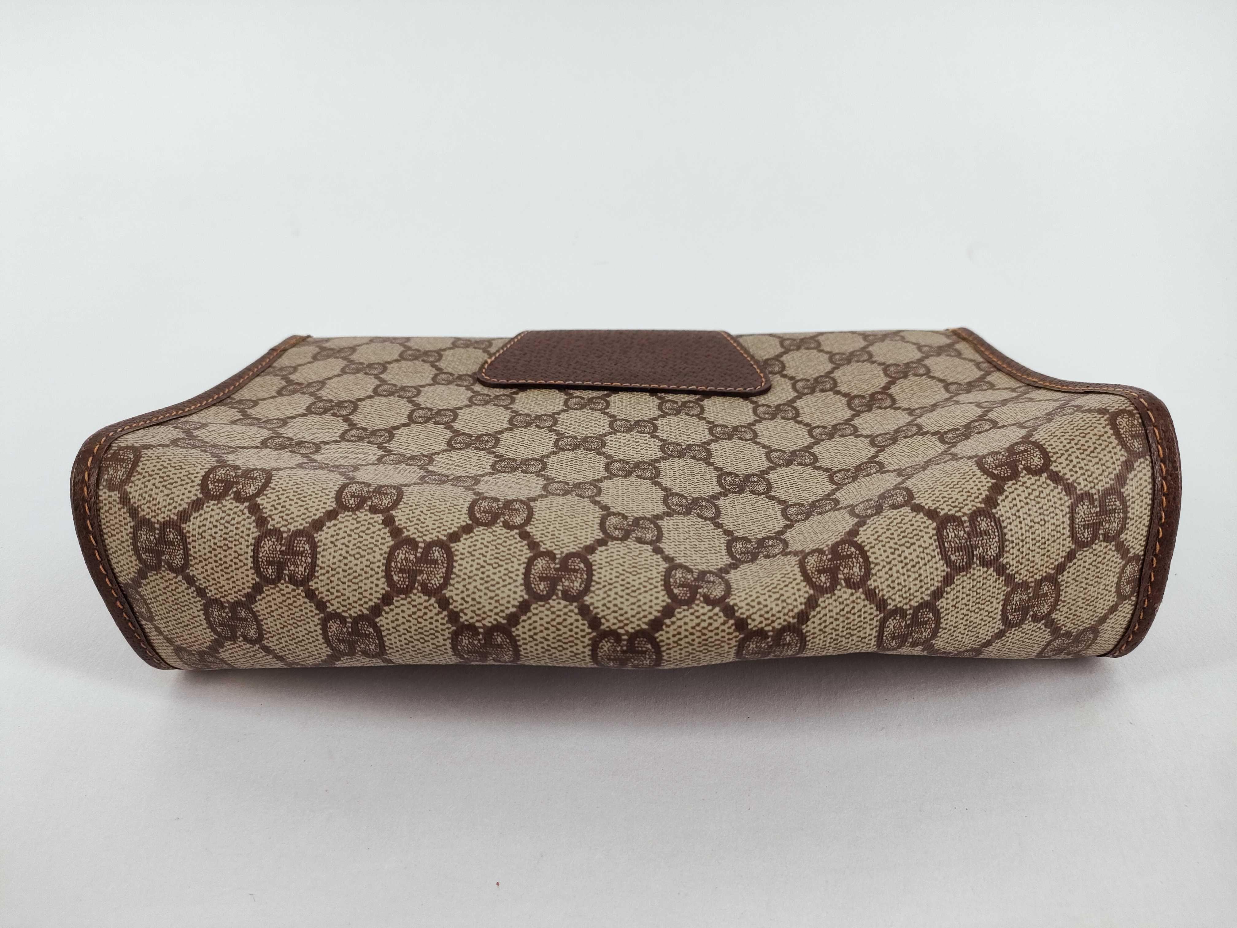 GG Supreme Second Bag — view 4