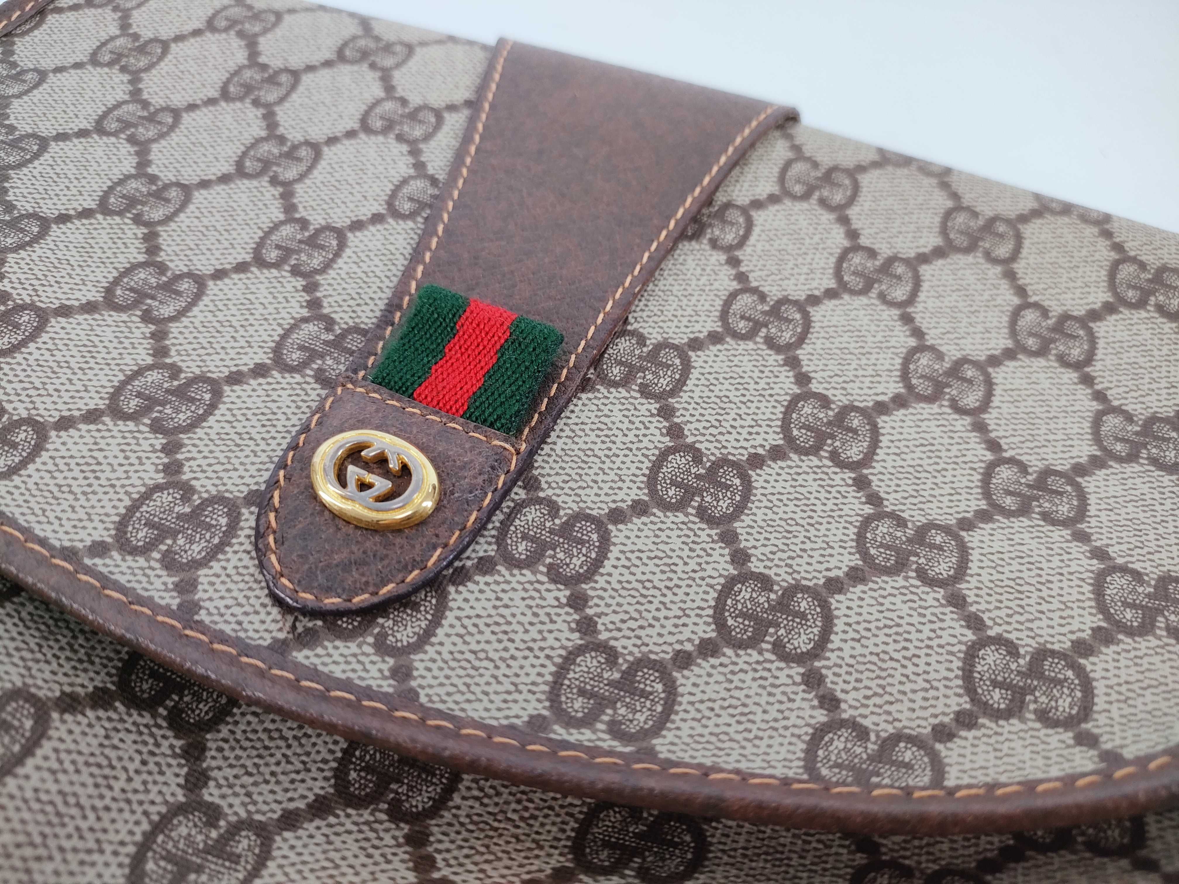 GG Supreme Second Bag — view 5