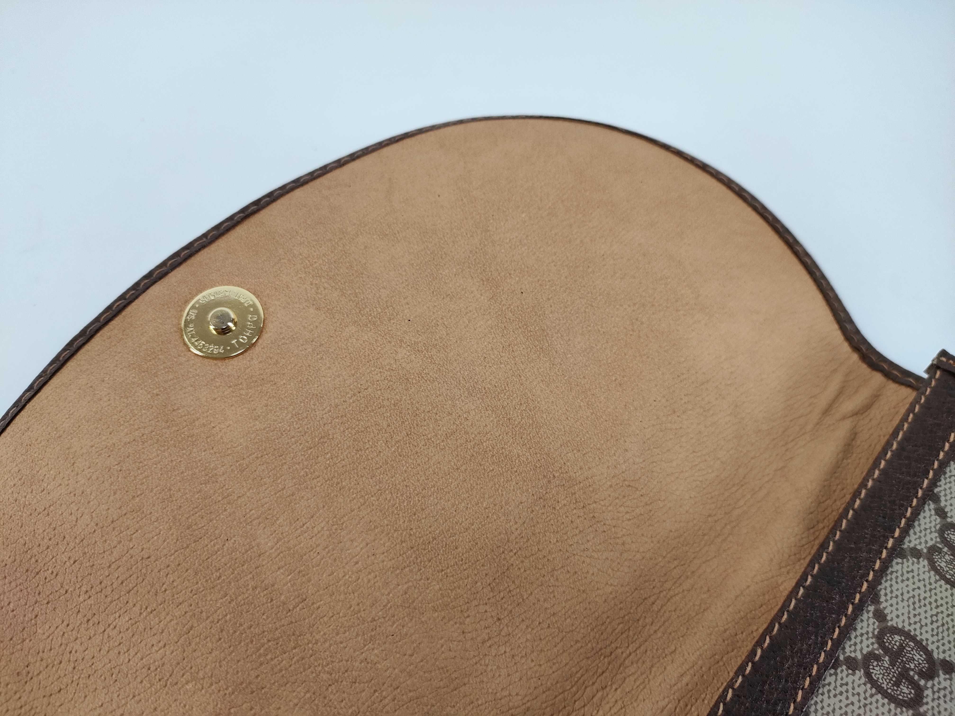 GG Supreme Second Bag — view 7
