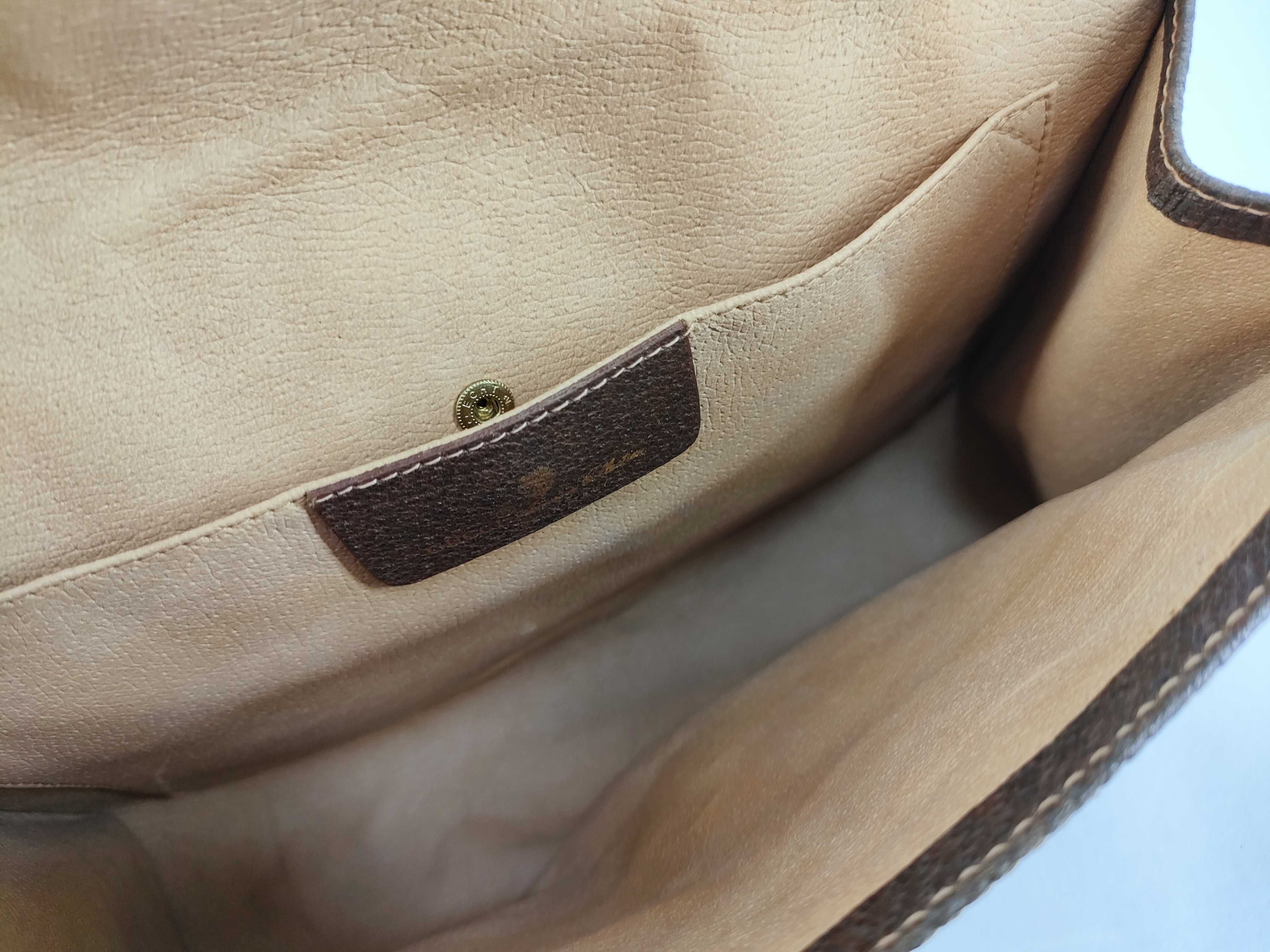 GG Supreme Second Bag — view 8