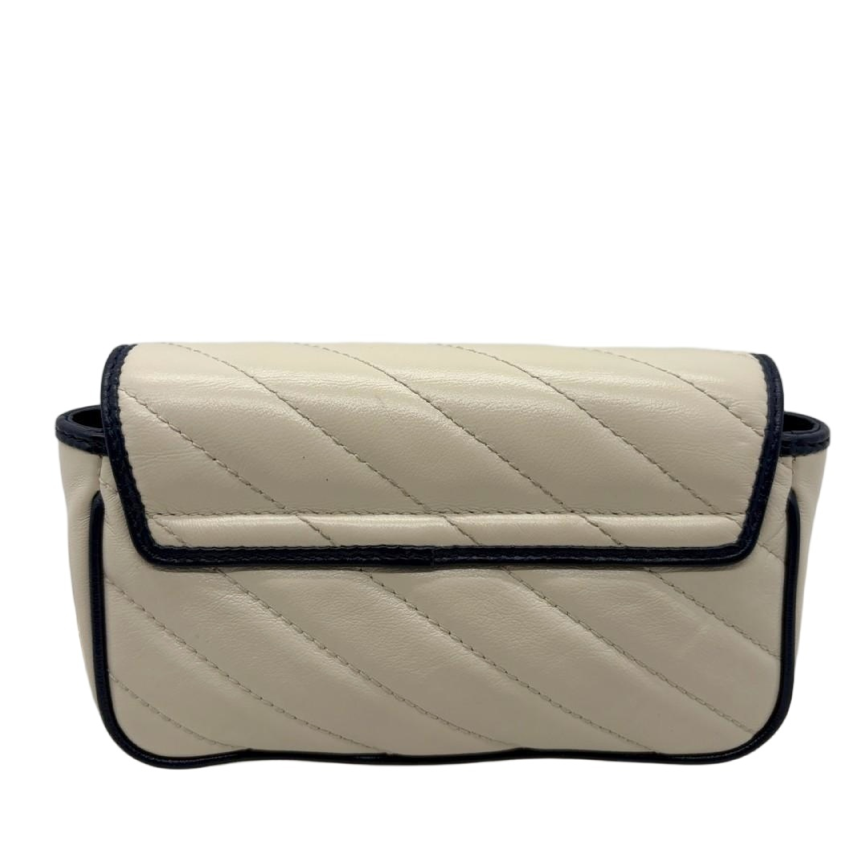 Marmont Mini Shoulder Bag — view 2
