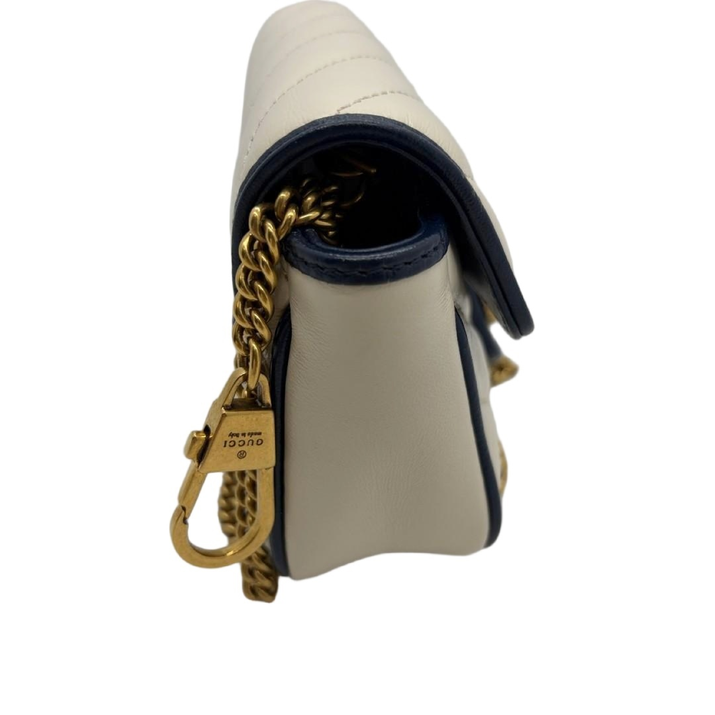 Marmont Mini Shoulder Bag — view 3