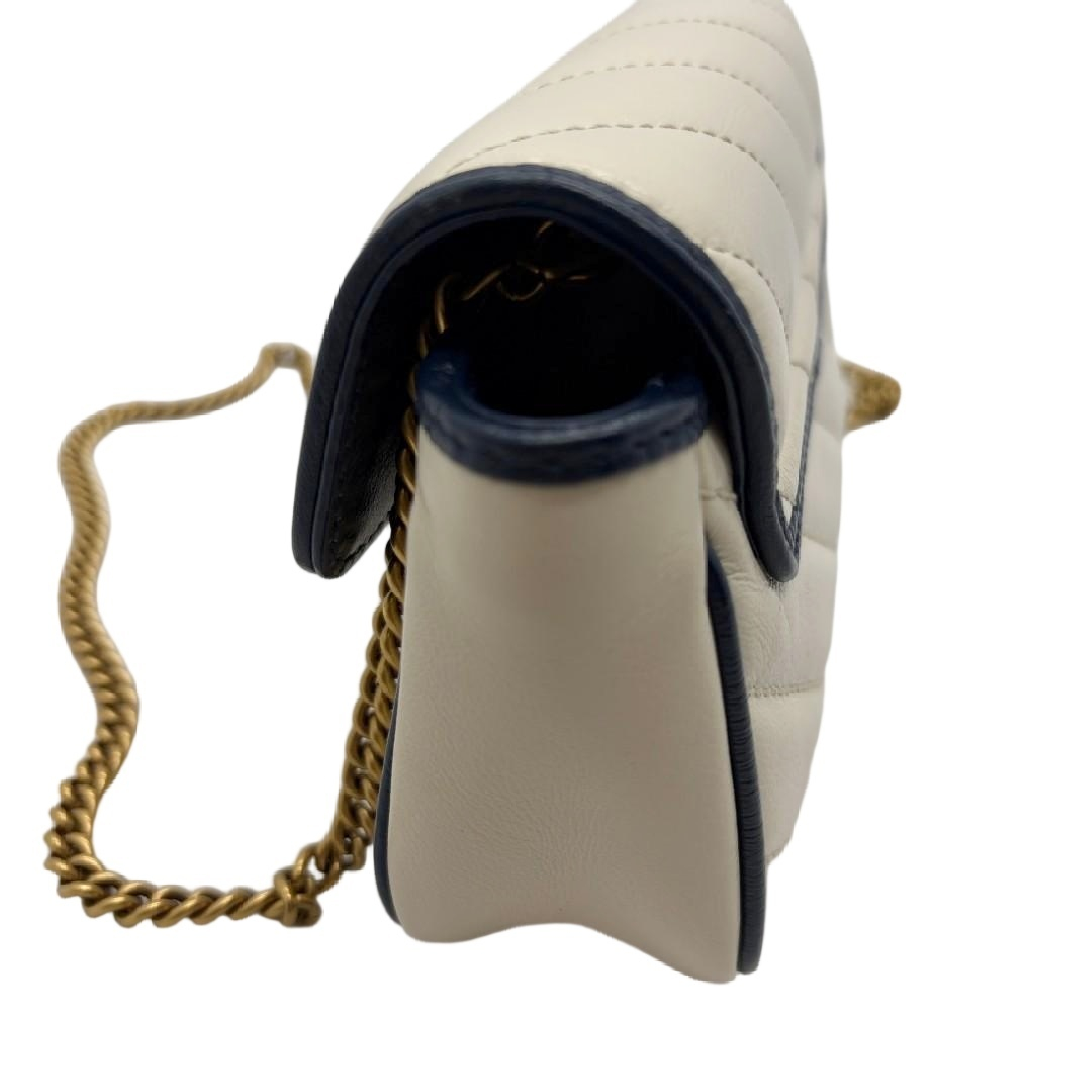Marmont Mini Shoulder Bag — view 4