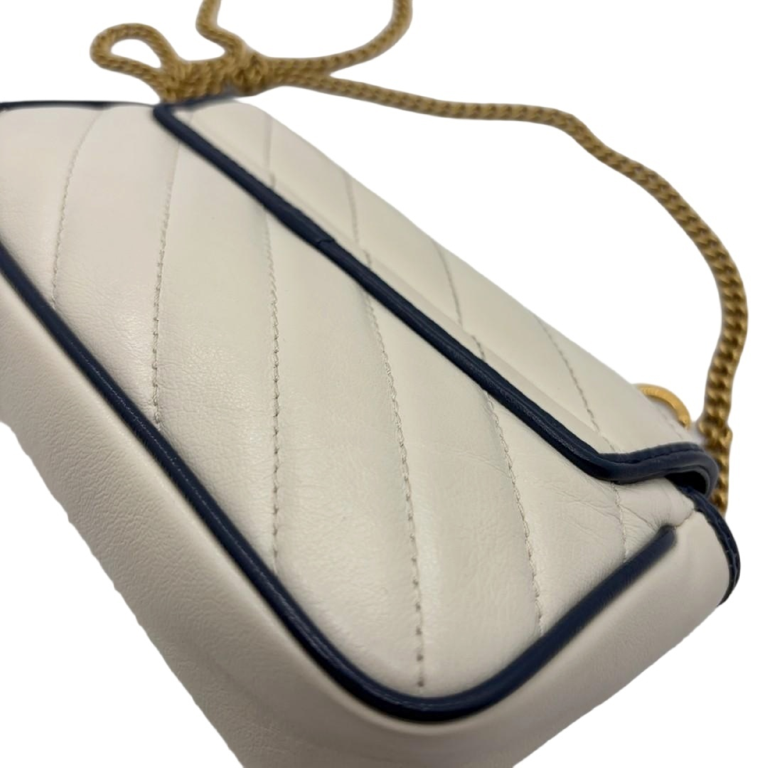 Marmont Mini Shoulder Bag — view 9