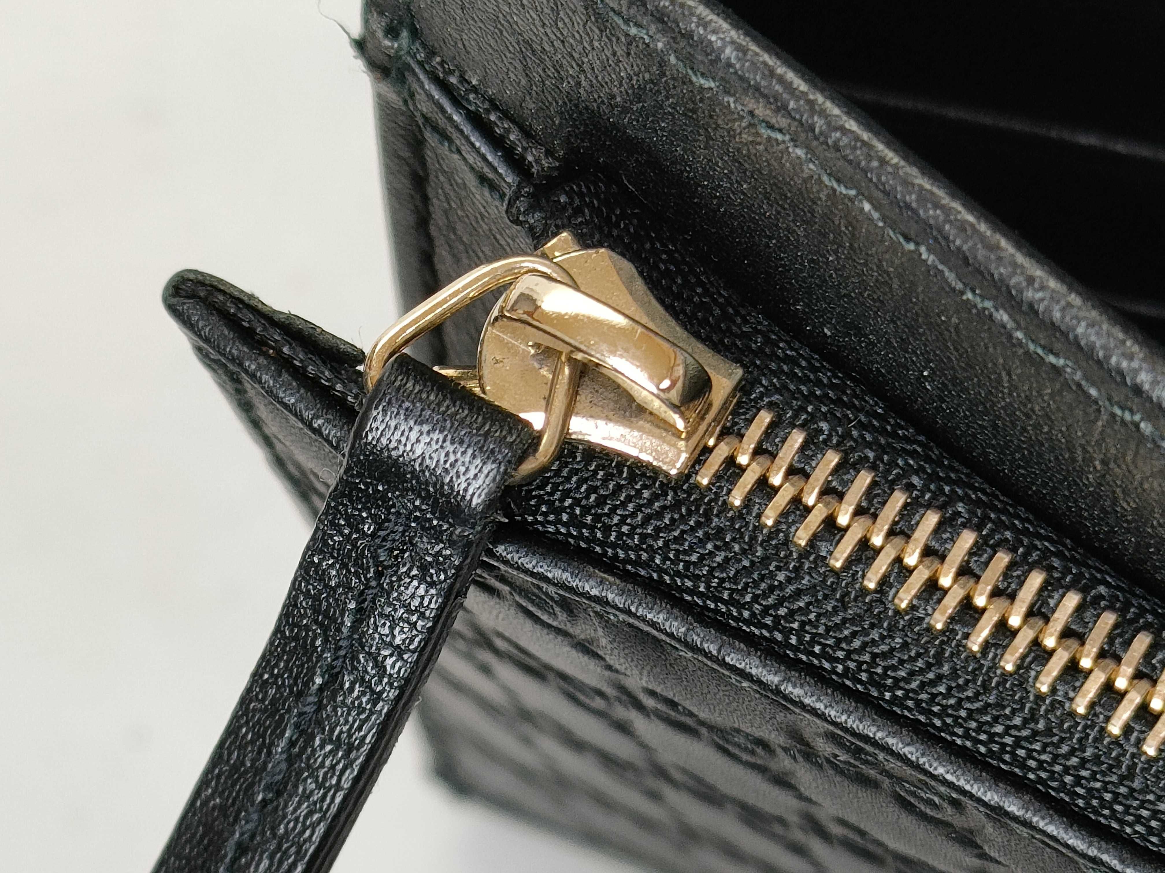 Guccissima Microguccissima Mini Leather Crossbody Chain Wallet Shoulder Bag — view 15