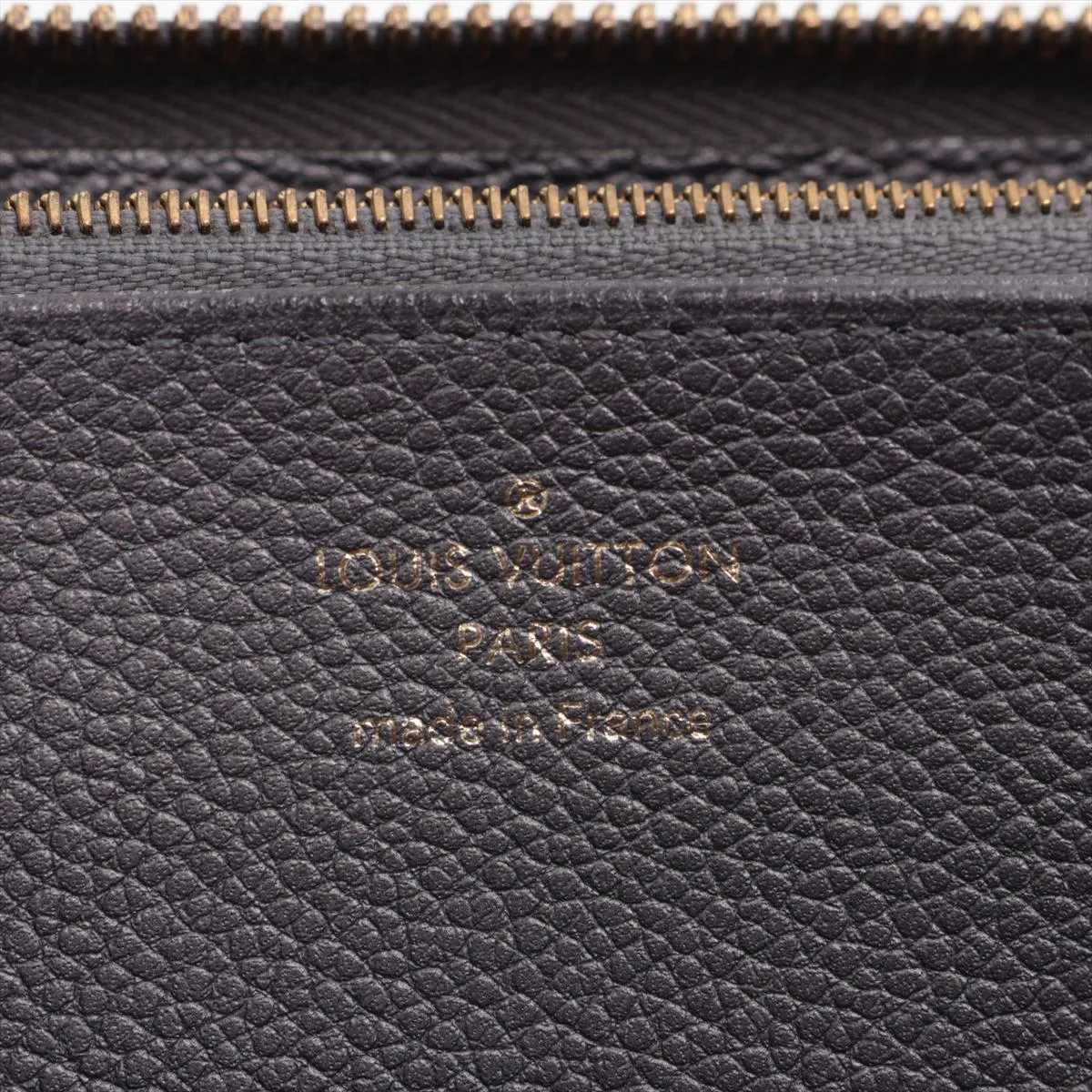 Empreinte Zippy Wallet M62209 SP2126 Gray Round Zip Wallet — view 11