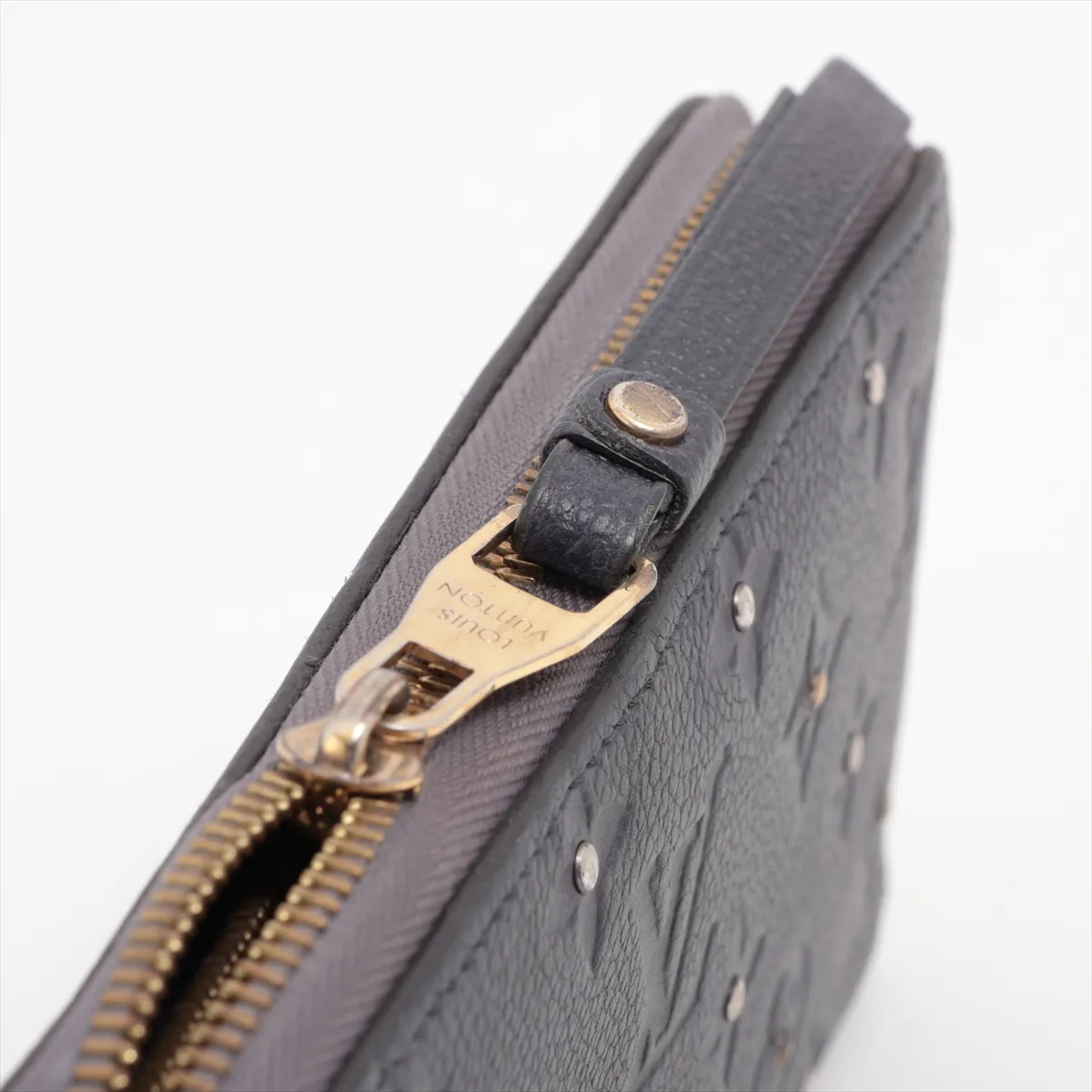 Empreinte Zippy Wallet M62209 SP2126 Gray Round Zip Wallet — view 13