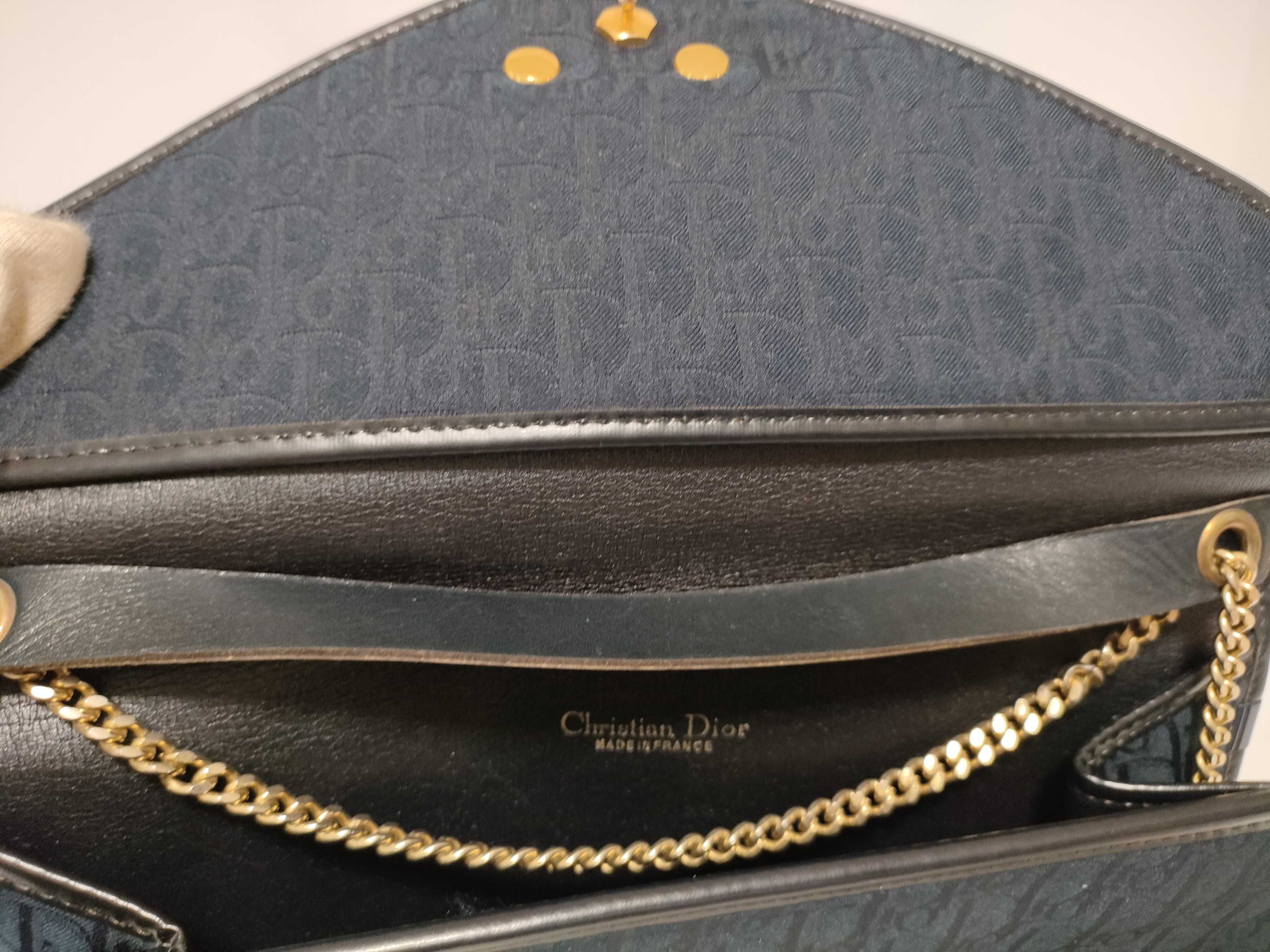 Trotter Christian Chain Shoulder Bag — view 11