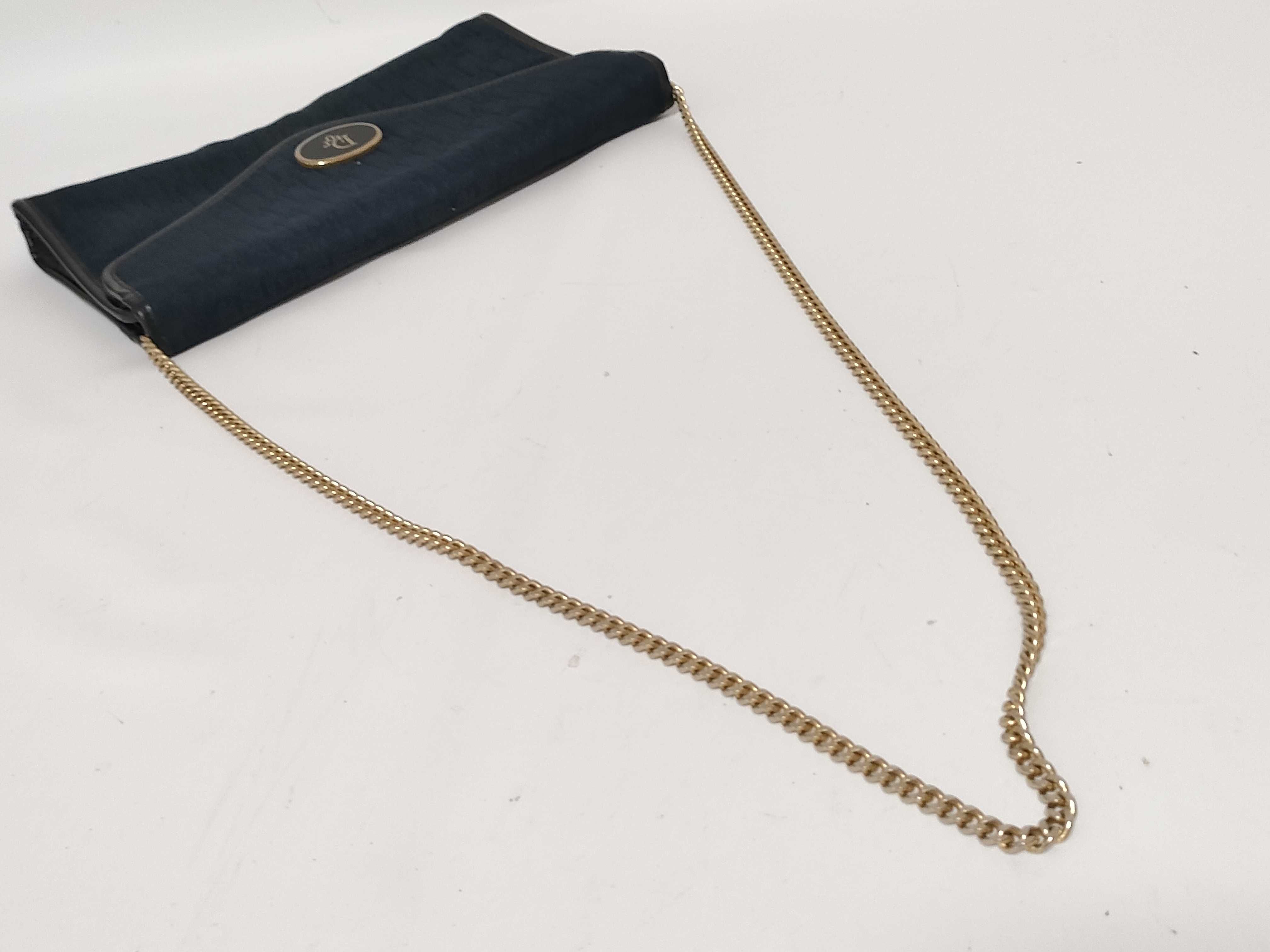 Trotter Christian Chain Shoulder Bag — view 3