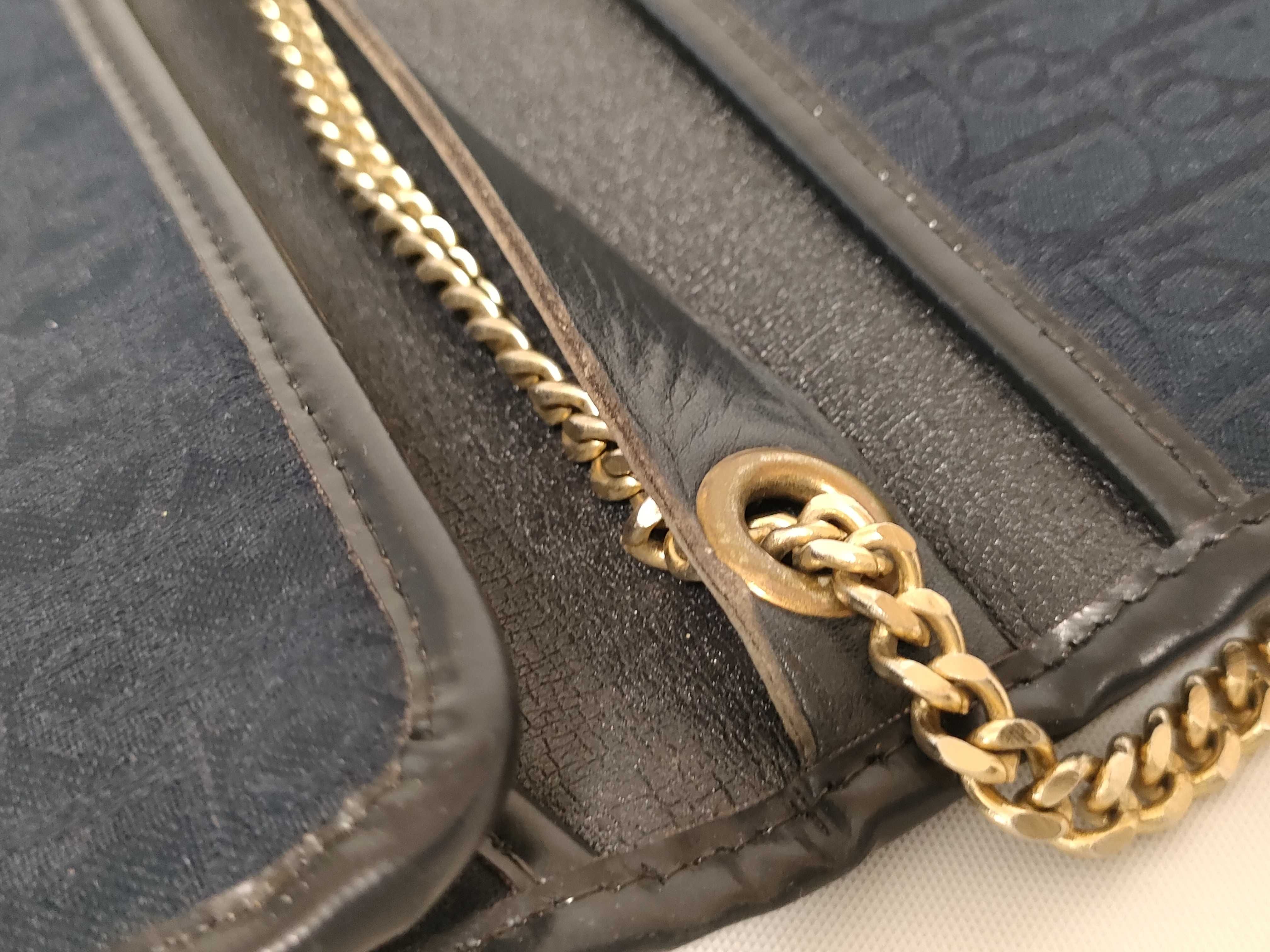Trotter Christian Chain Shoulder Bag — view 5