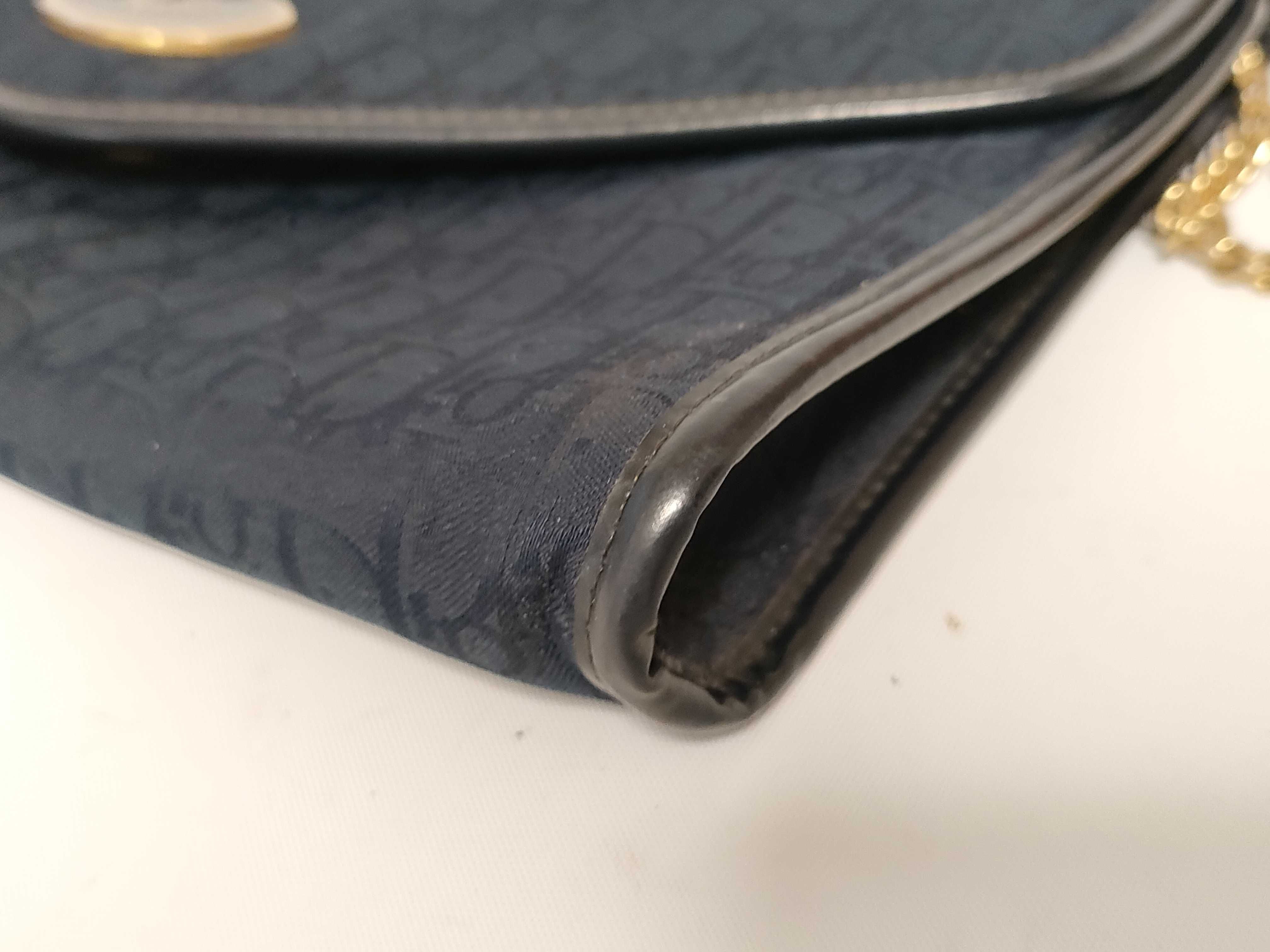 Trotter Christian Chain Shoulder Bag — view 6