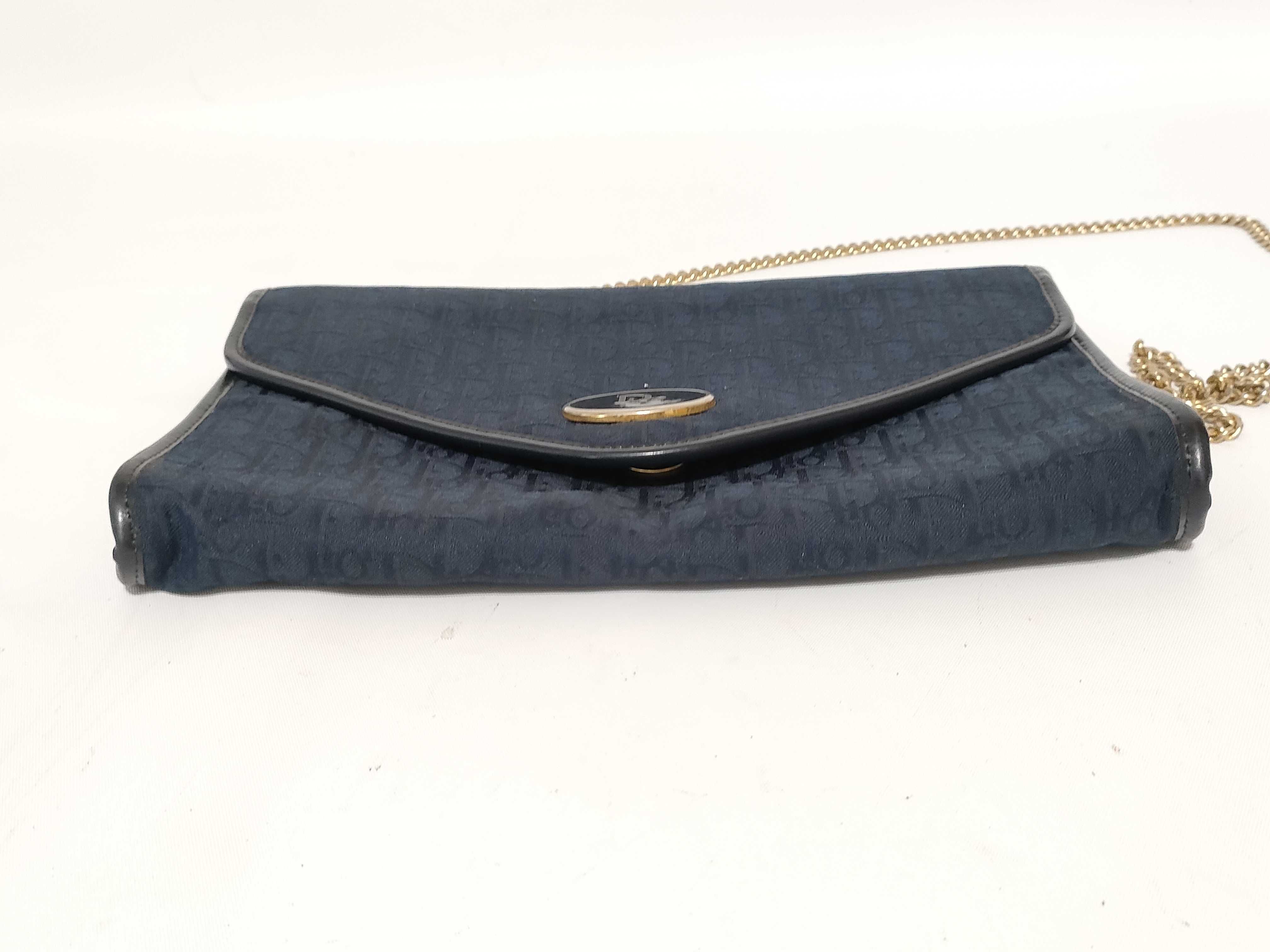 Trotter Christian Chain Shoulder Bag — view 7