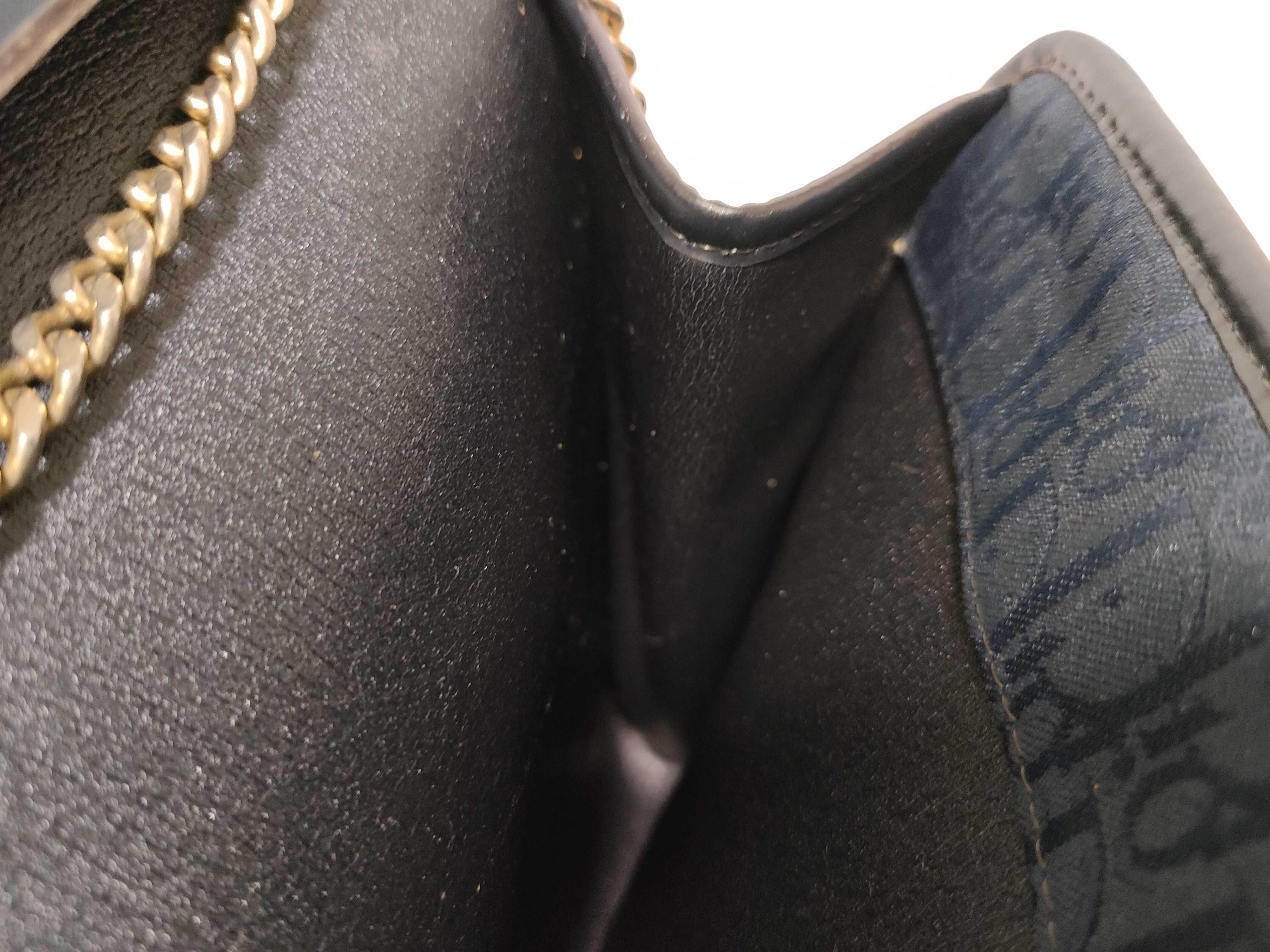 Trotter Christian Chain Shoulder Bag — view 8