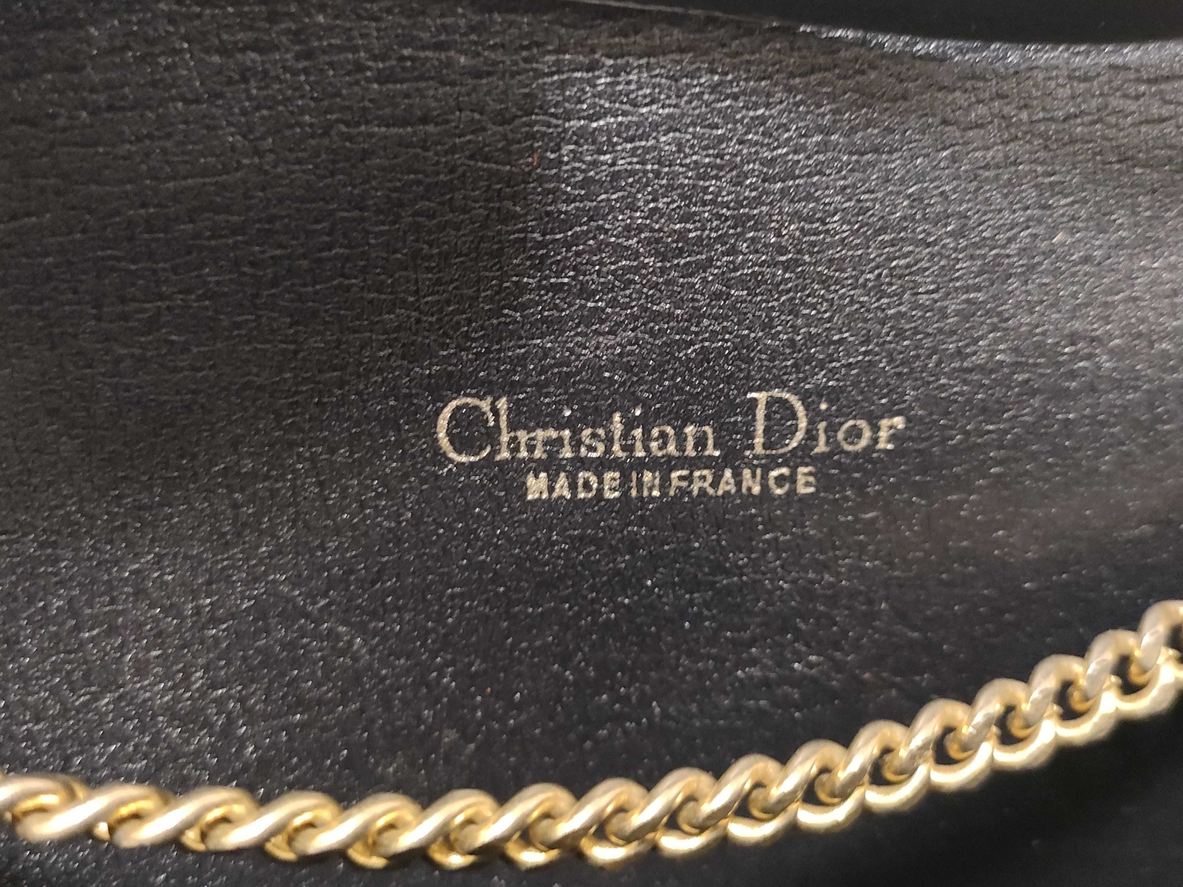 Trotter Christian Chain Shoulder Bag — view 10
