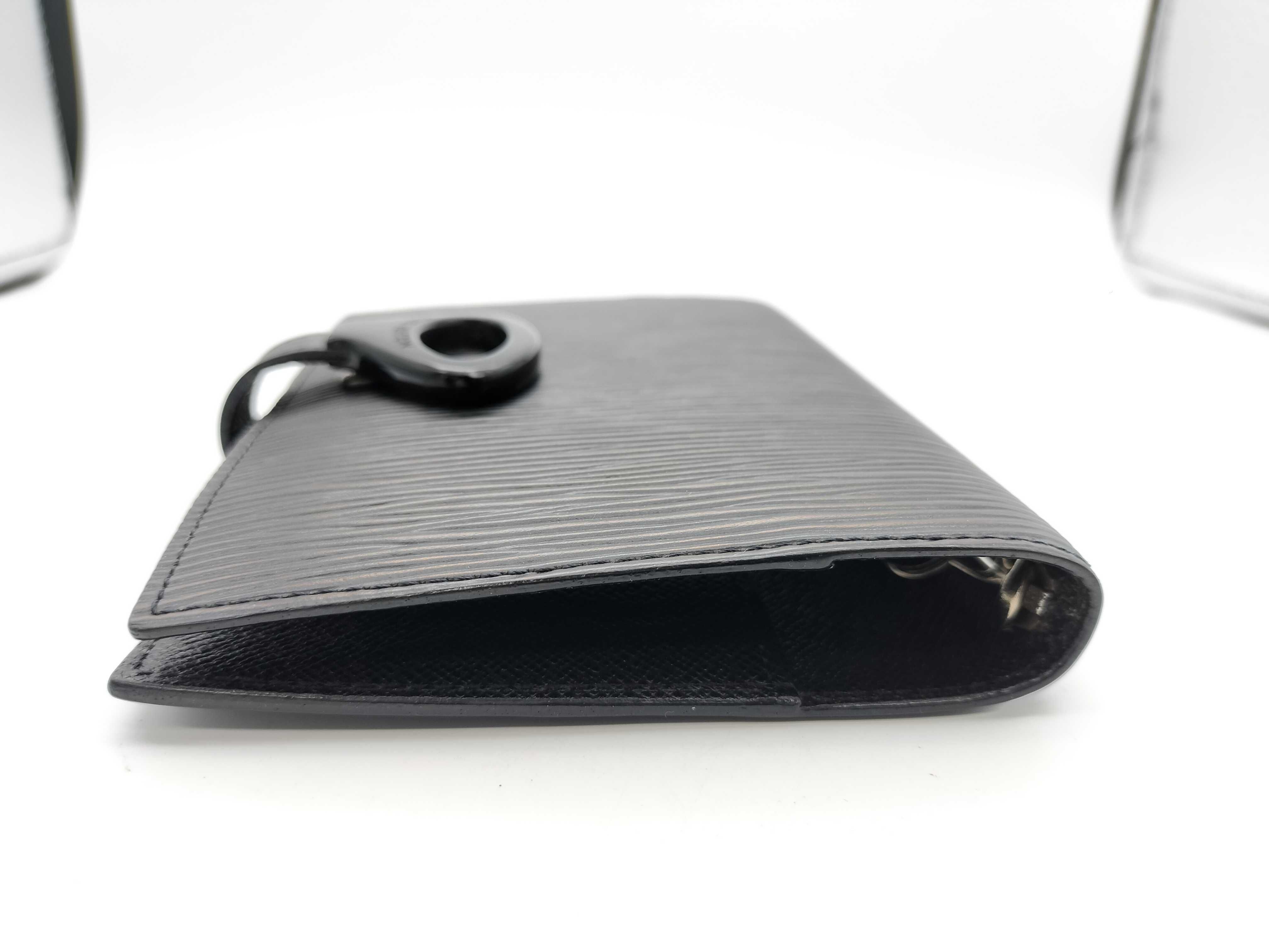 Epi Agenda Notebook Cover — view 3