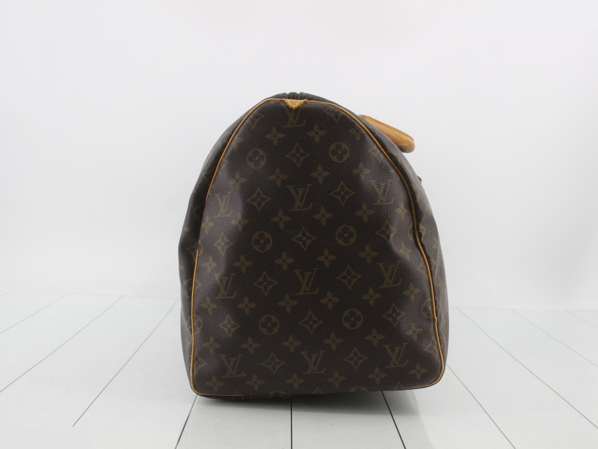 Keepall 60 — view 4