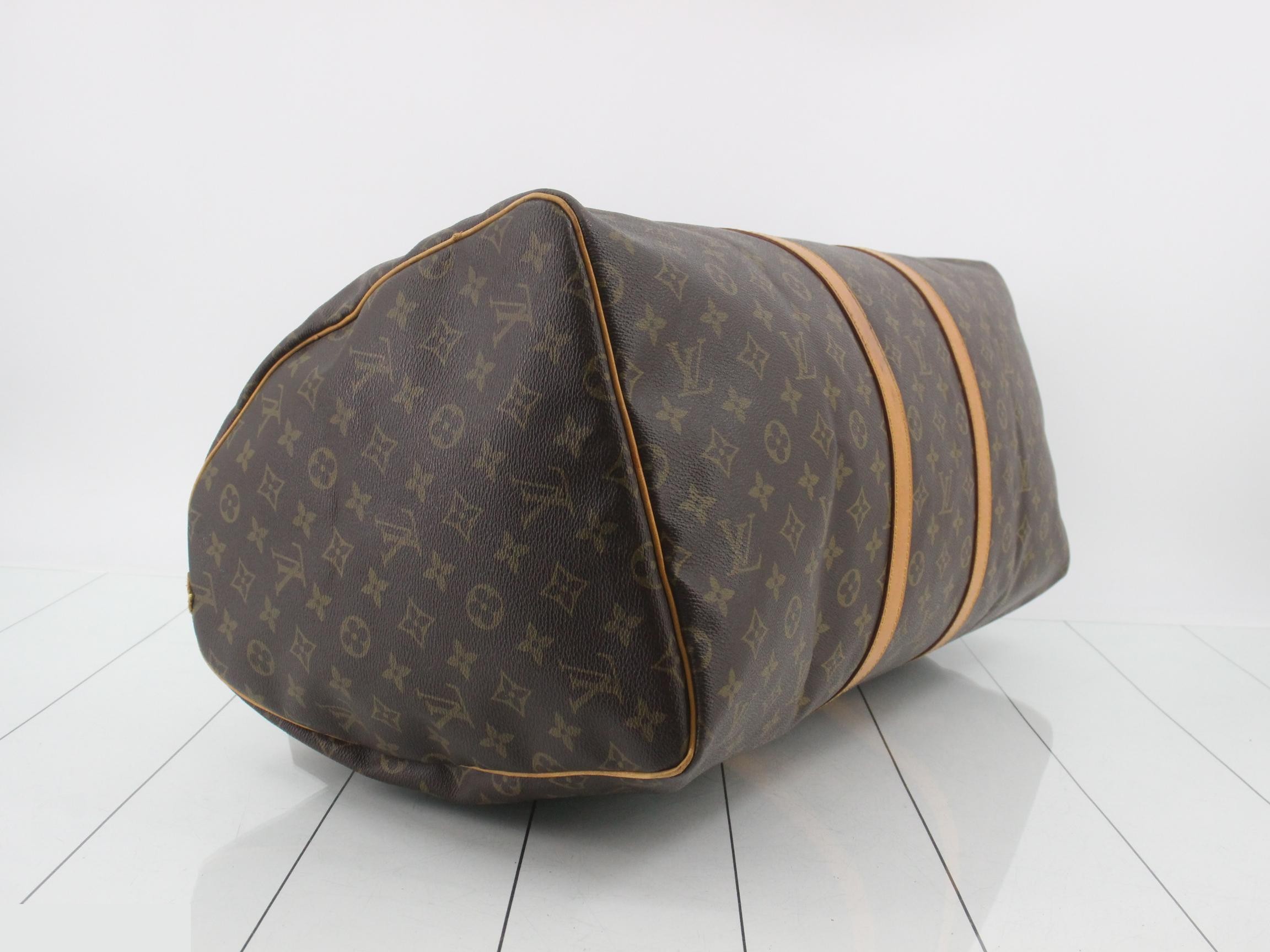 Keepall 60 — view 5