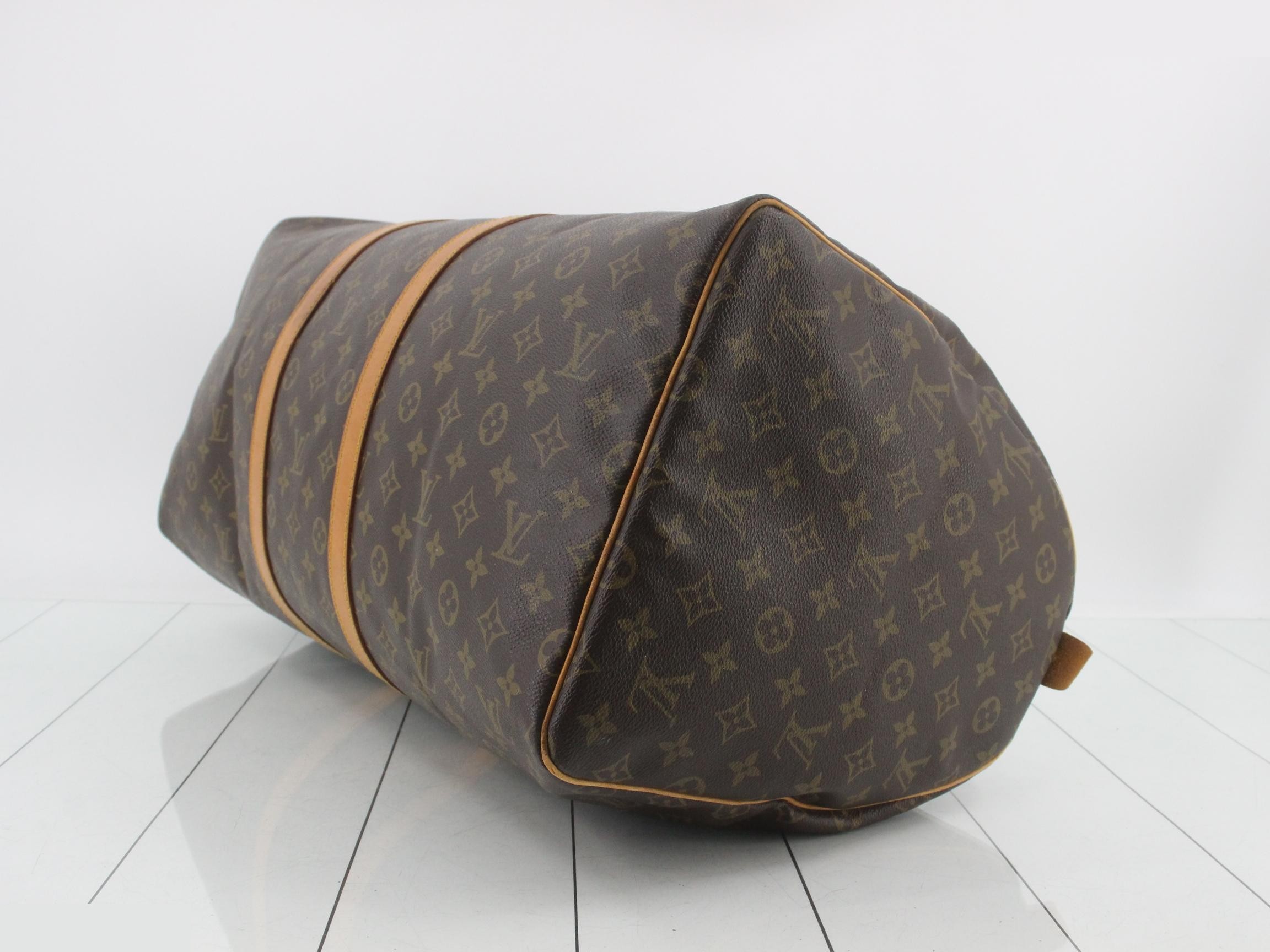 Keepall 60 — view 6