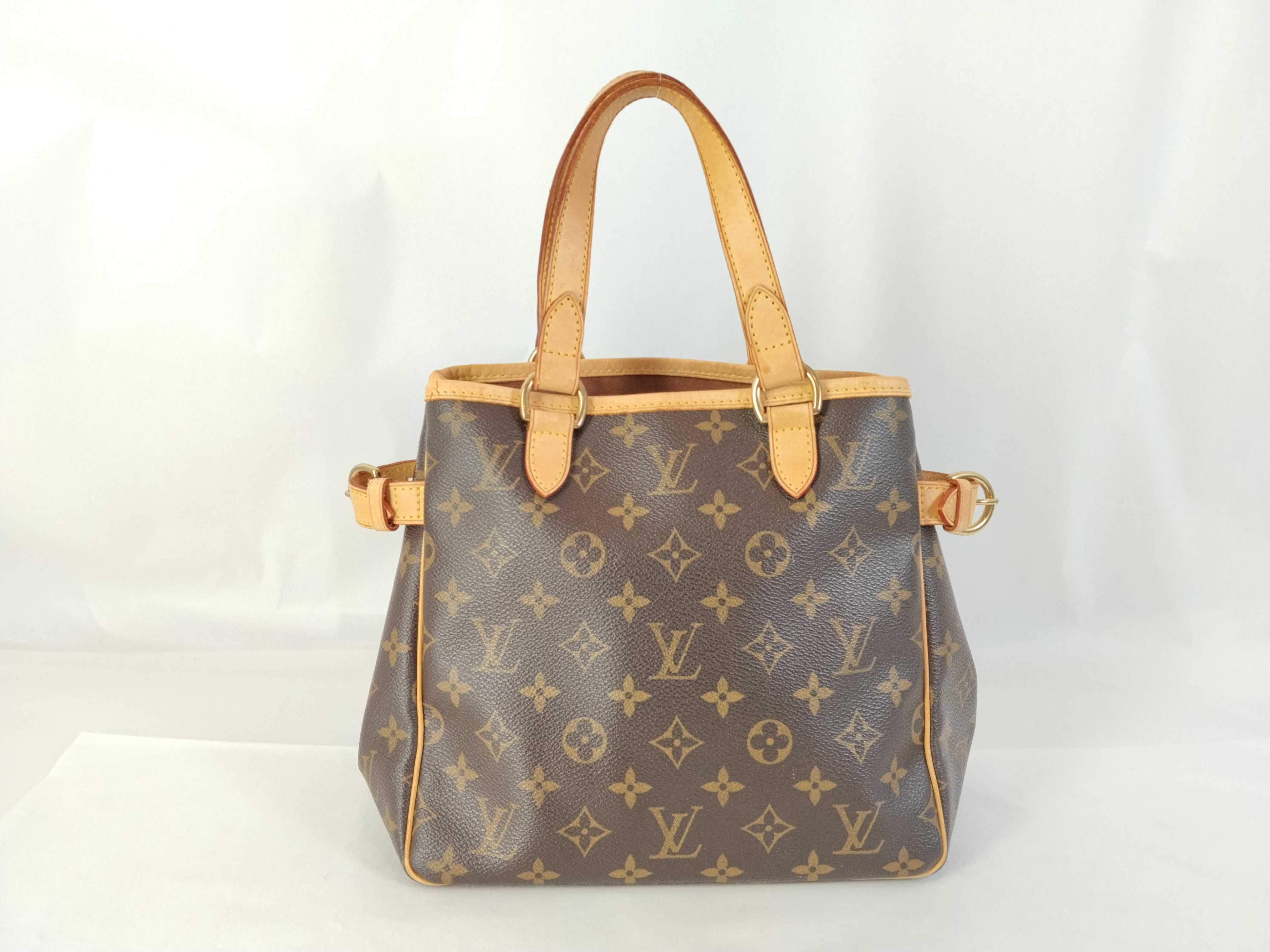 Monogram Batignolles M51156 SP1005 Handbag
