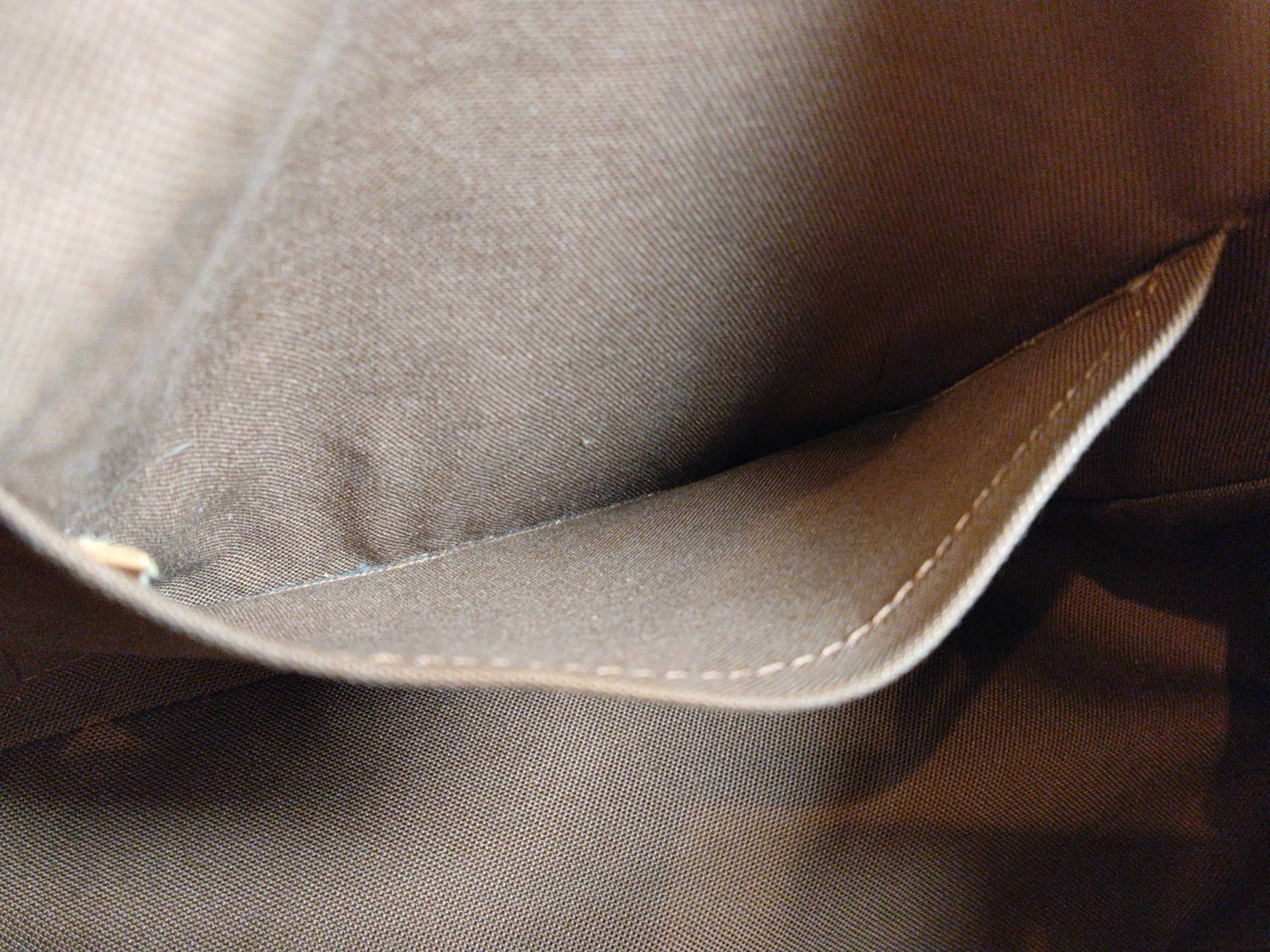 Monogram Batignolles M51156 SP1005 Handbag — view 12