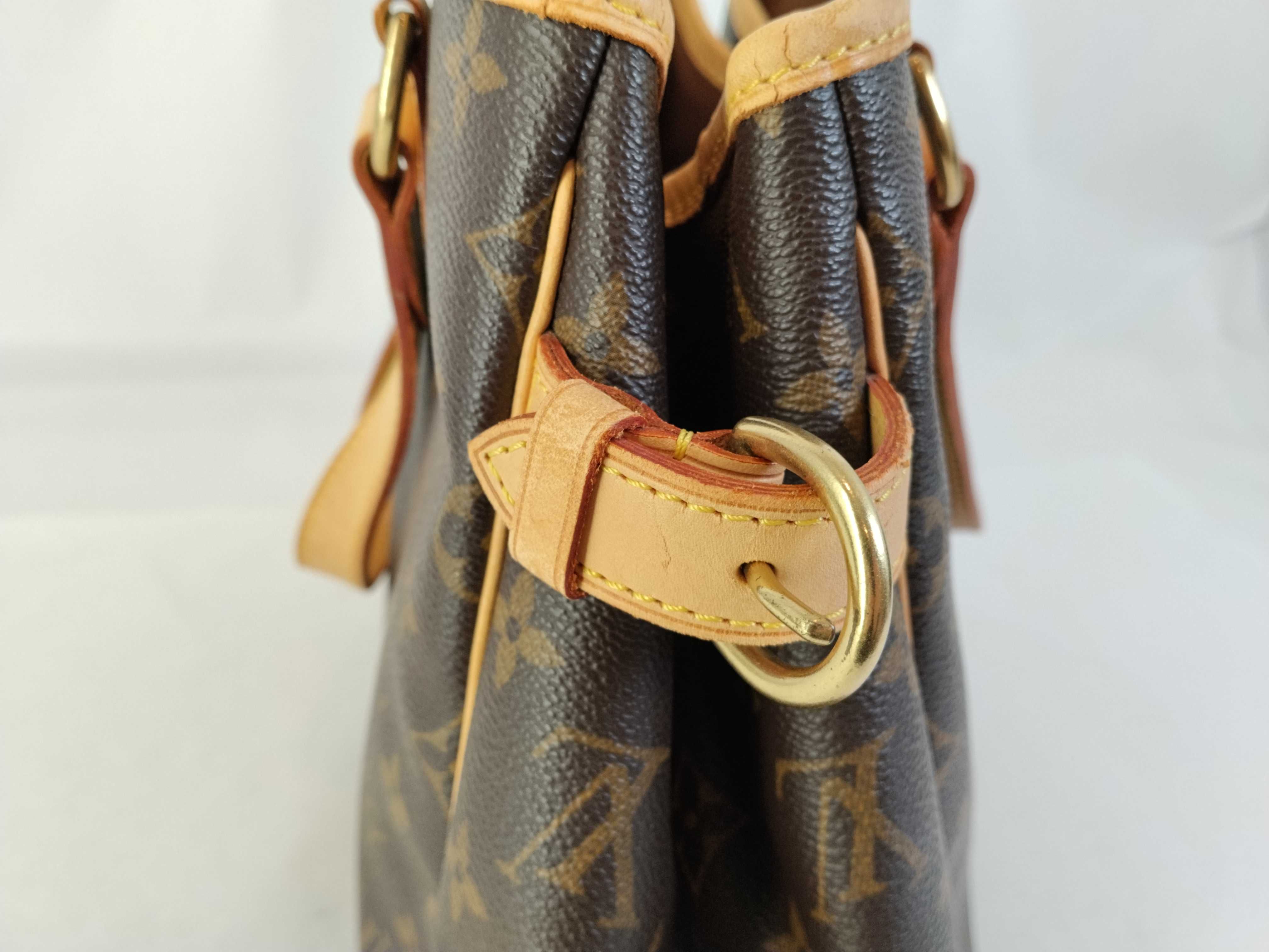 Monogram Batignolles M51156 SP1005 Handbag — view 13