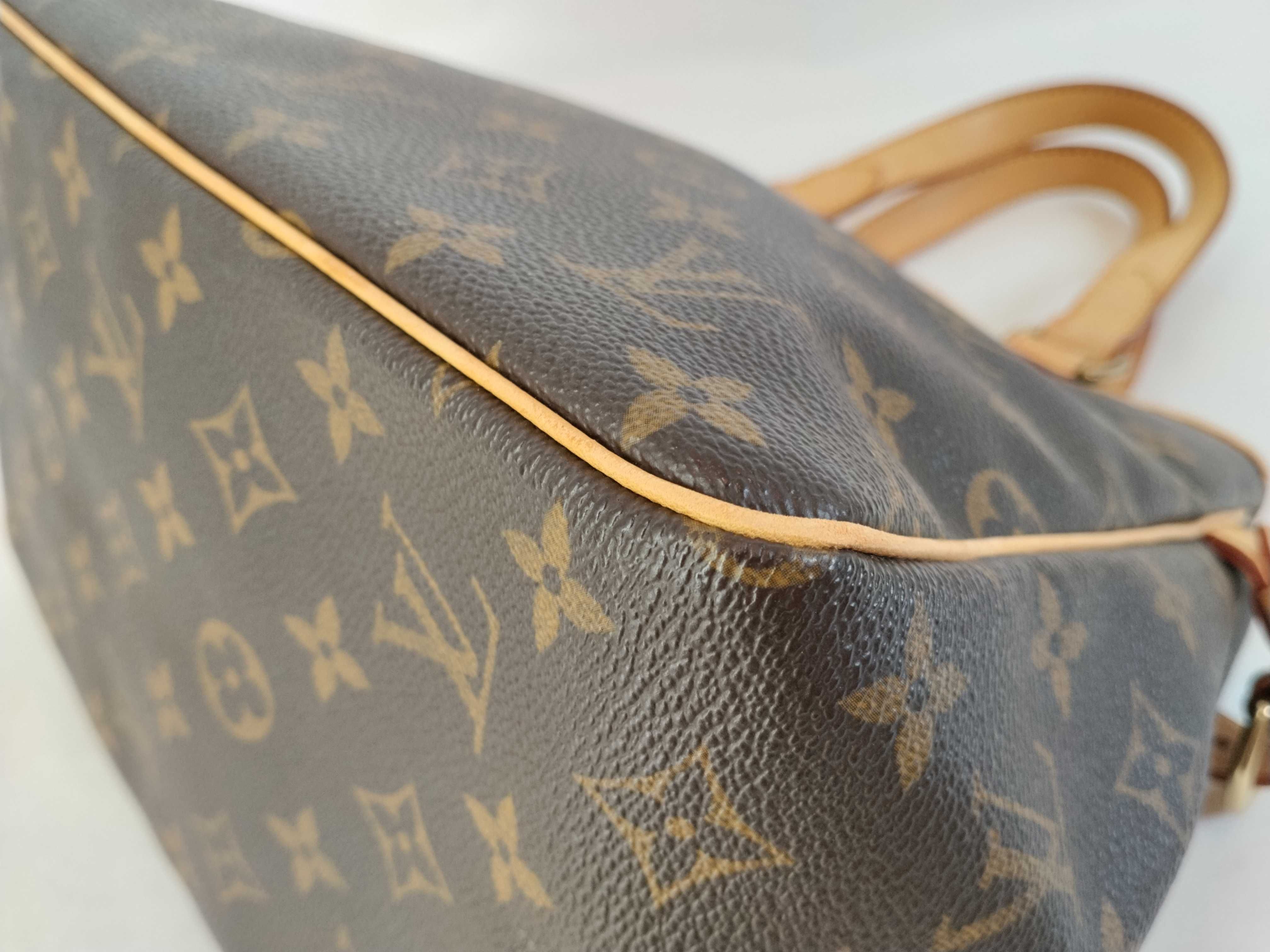 Monogram Batignolles M51156 SP1005 Handbag — view 7