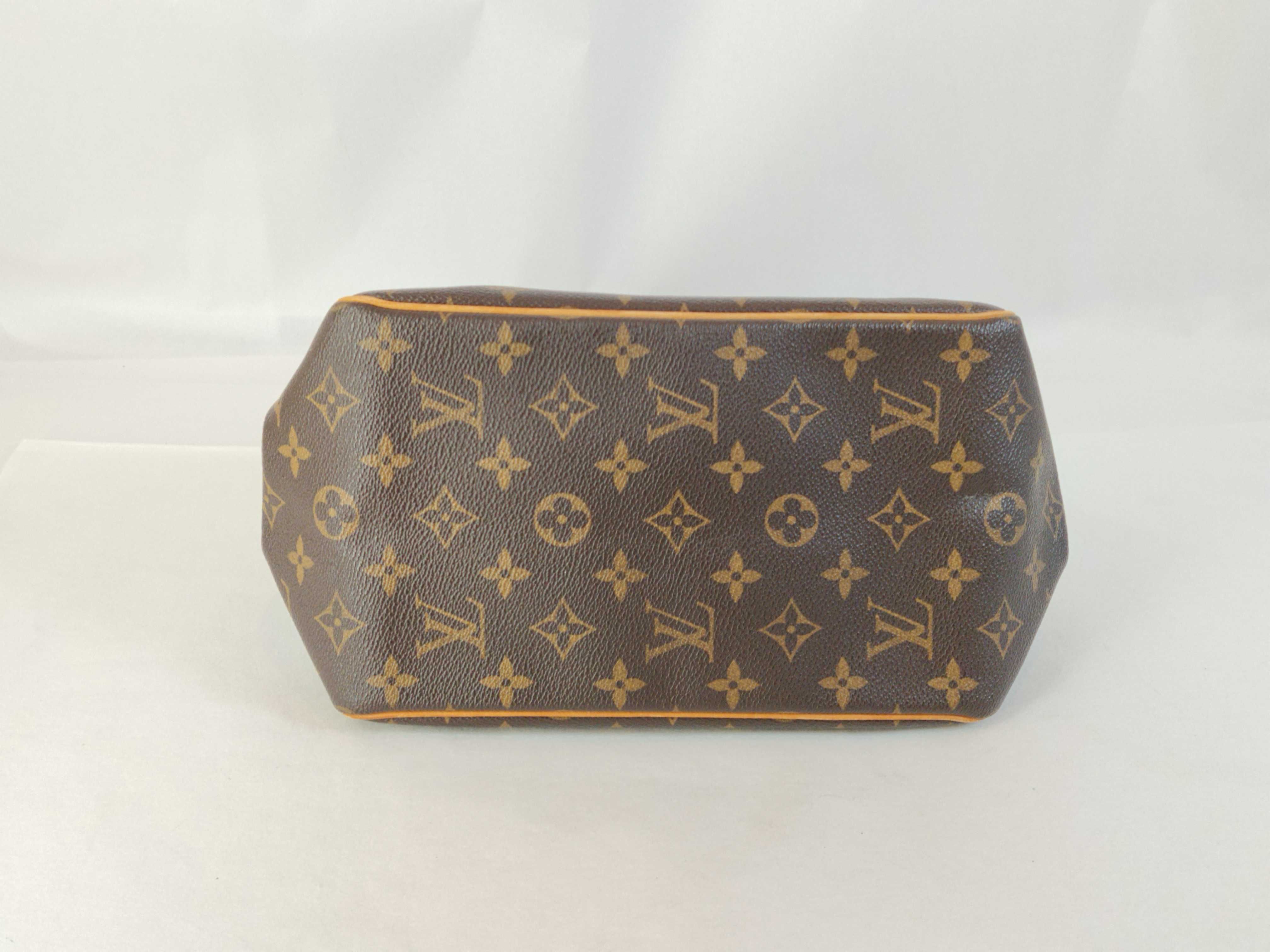 Monogram Batignolles M51156 SP1005 Handbag — view 8
